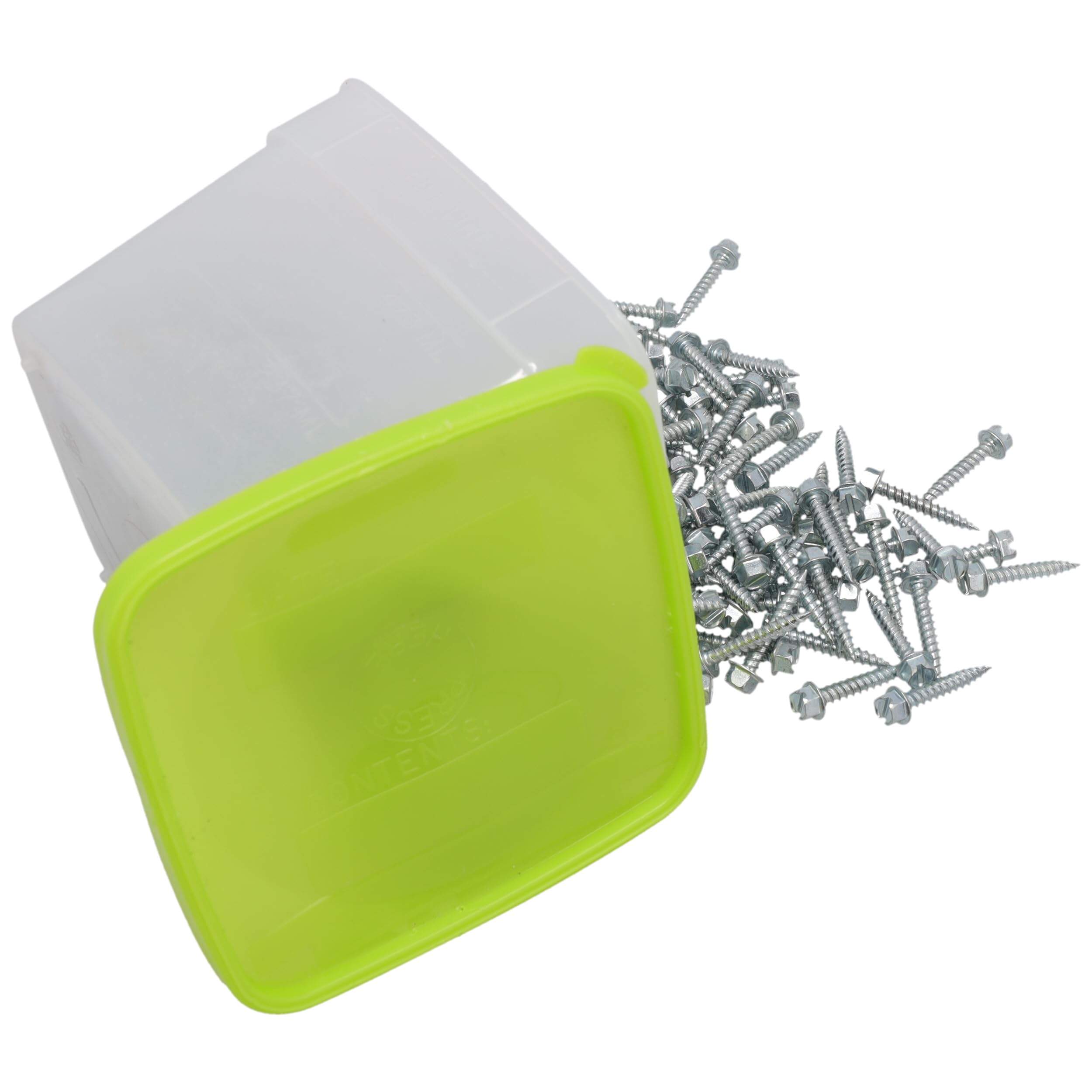 SD86-11034-500PK 86-11034-500pk-hvac-sheet-metal-screws view 21