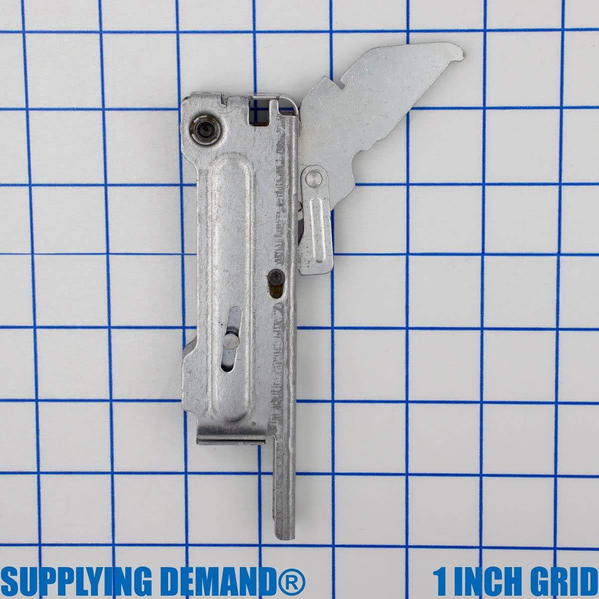 SDW10299227 w10299227-ps11752379-range-door-hinge view 11