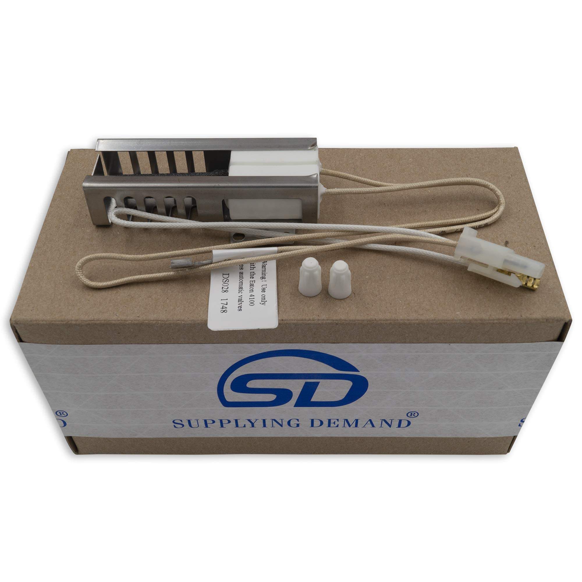 SDWB2X10016 wb2x10016-wb02x10016-range-oven-igniter view 71