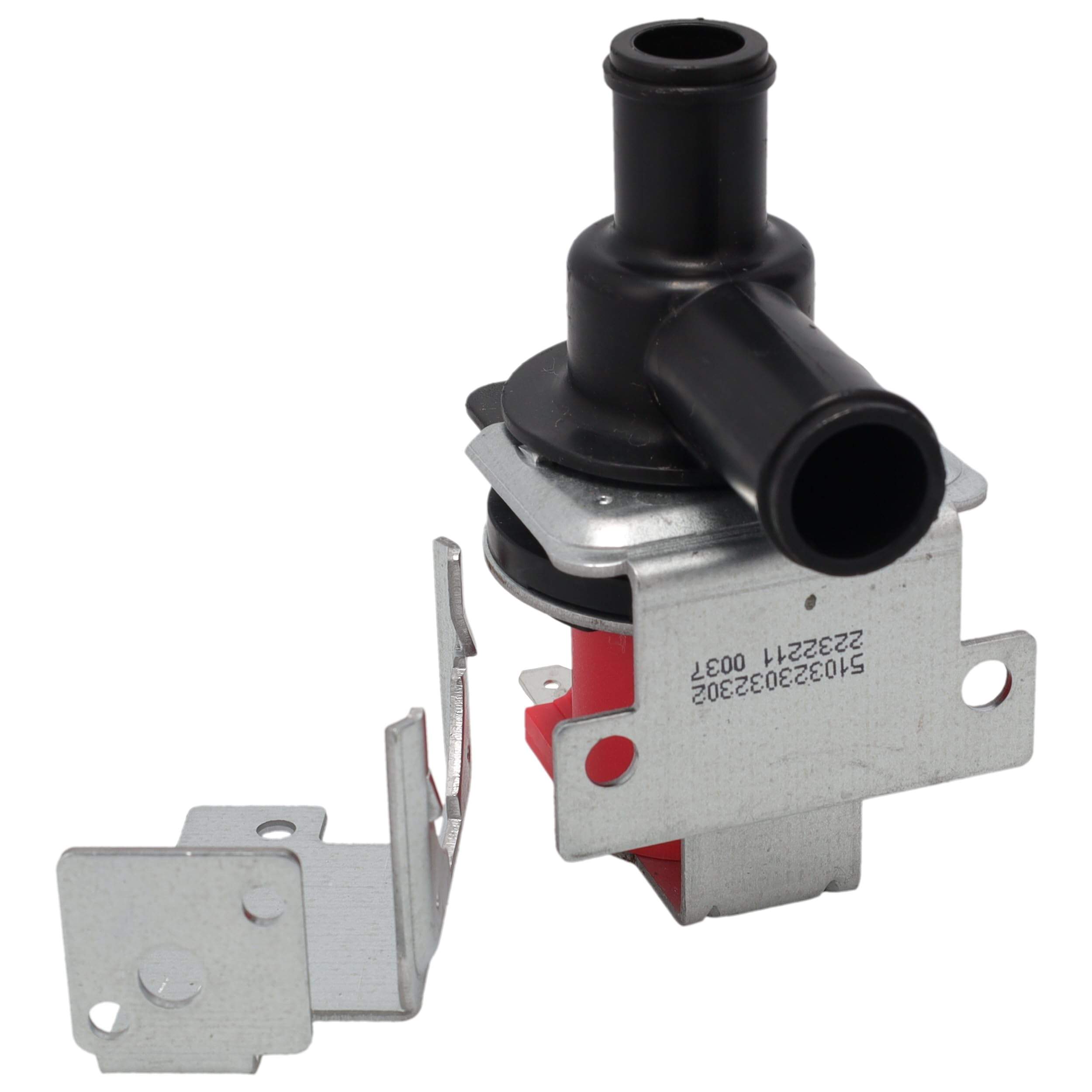 SD11-0564-02 11-0564-02-ice-machine-solenoid-valve view 51