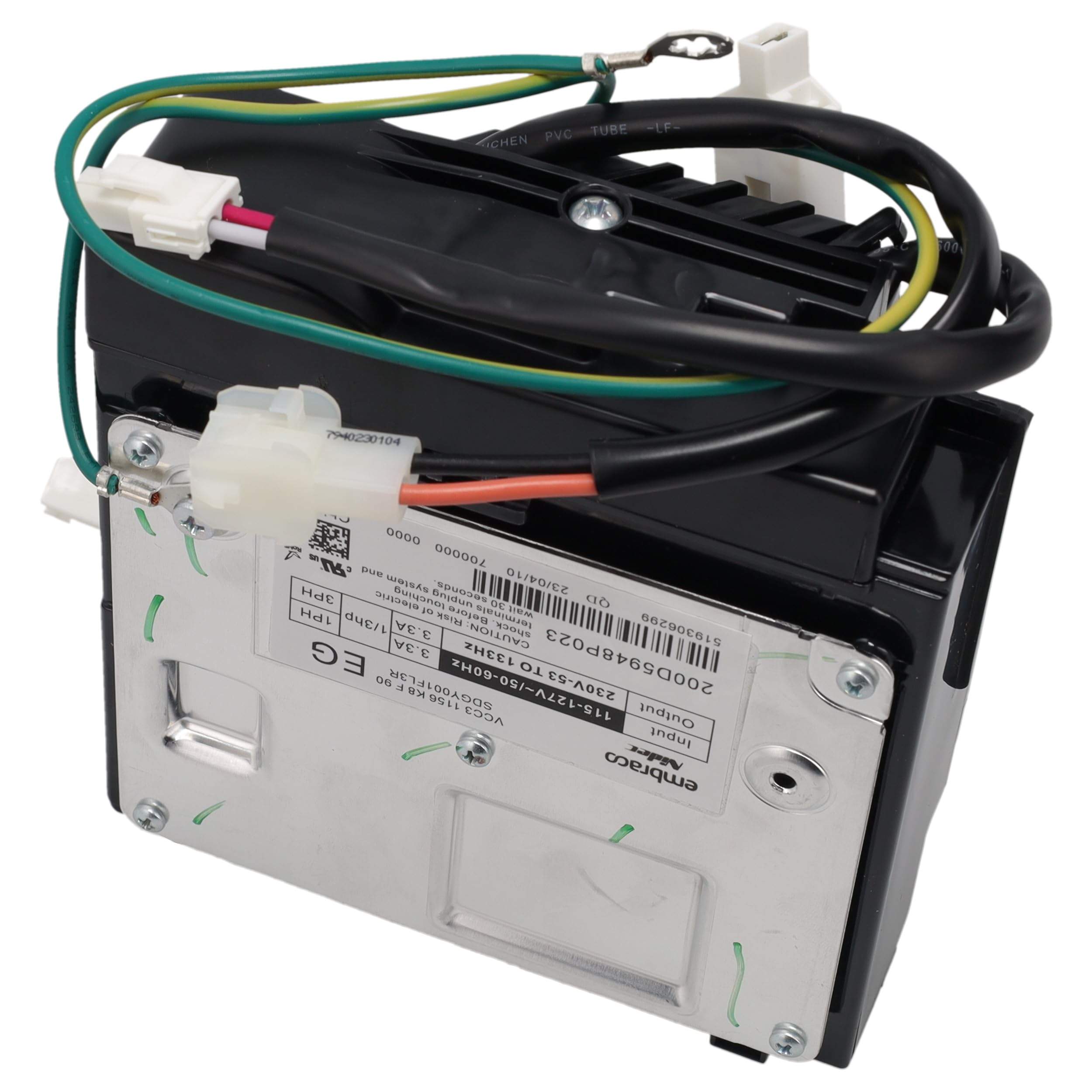 SDWR49X10283 wr49x10283-wr55x10490-refrigerator-inverter-board-kit view 51