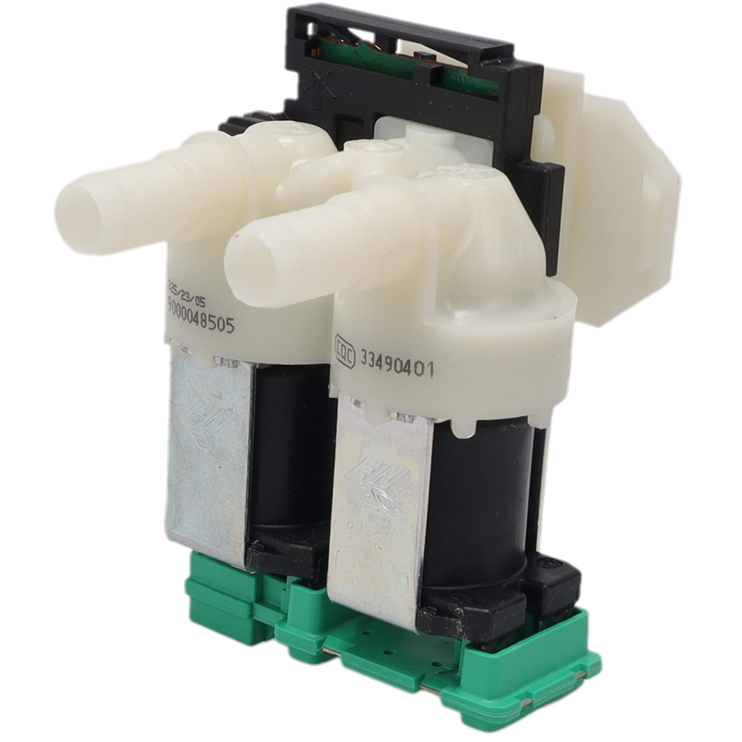 SD00606001 00606001-4578125-washer-water-inlet-valve view 31