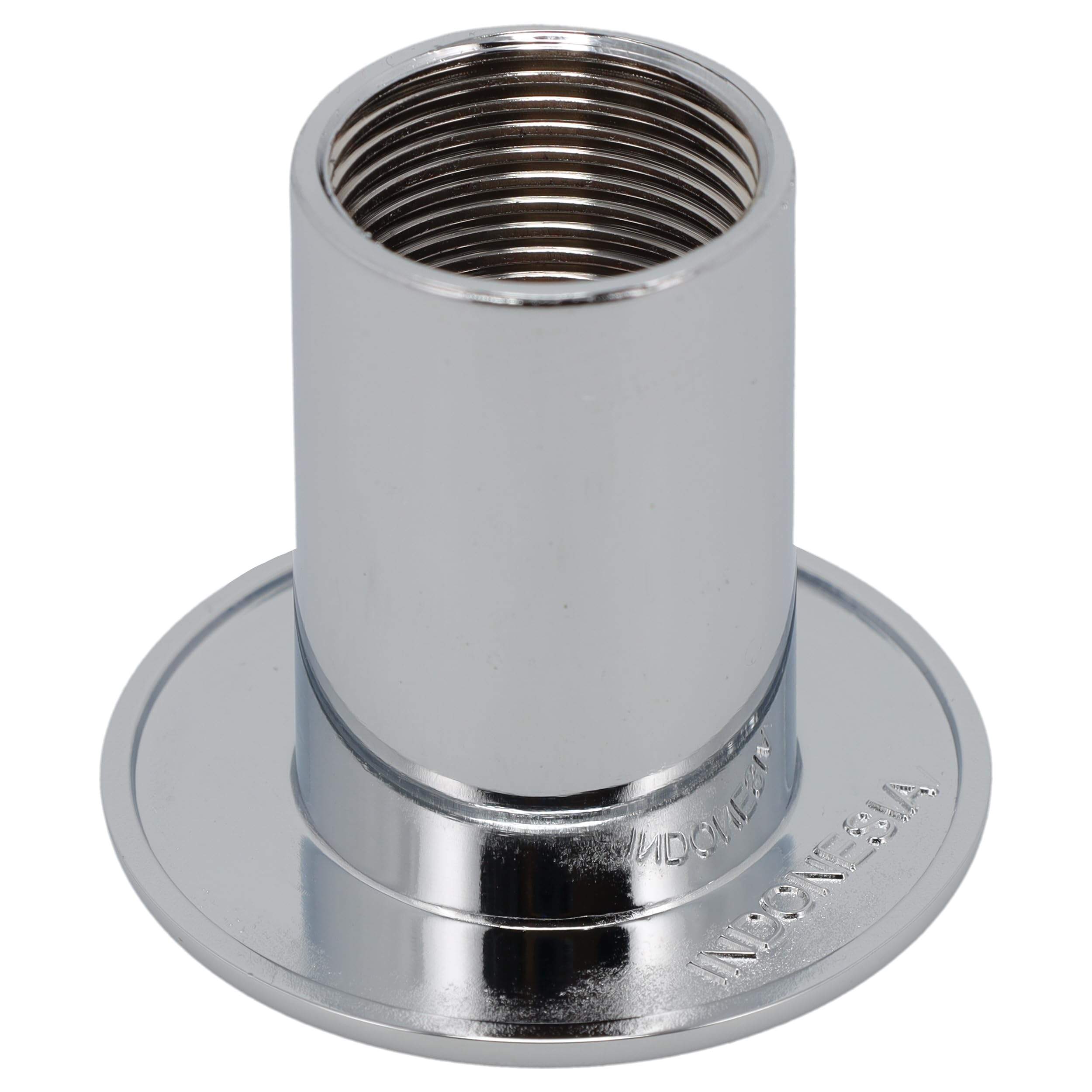 SDCVR-BVL2CP cvr-bvl2cp-log-lighter-valve-cover-chrome-plated view 21
