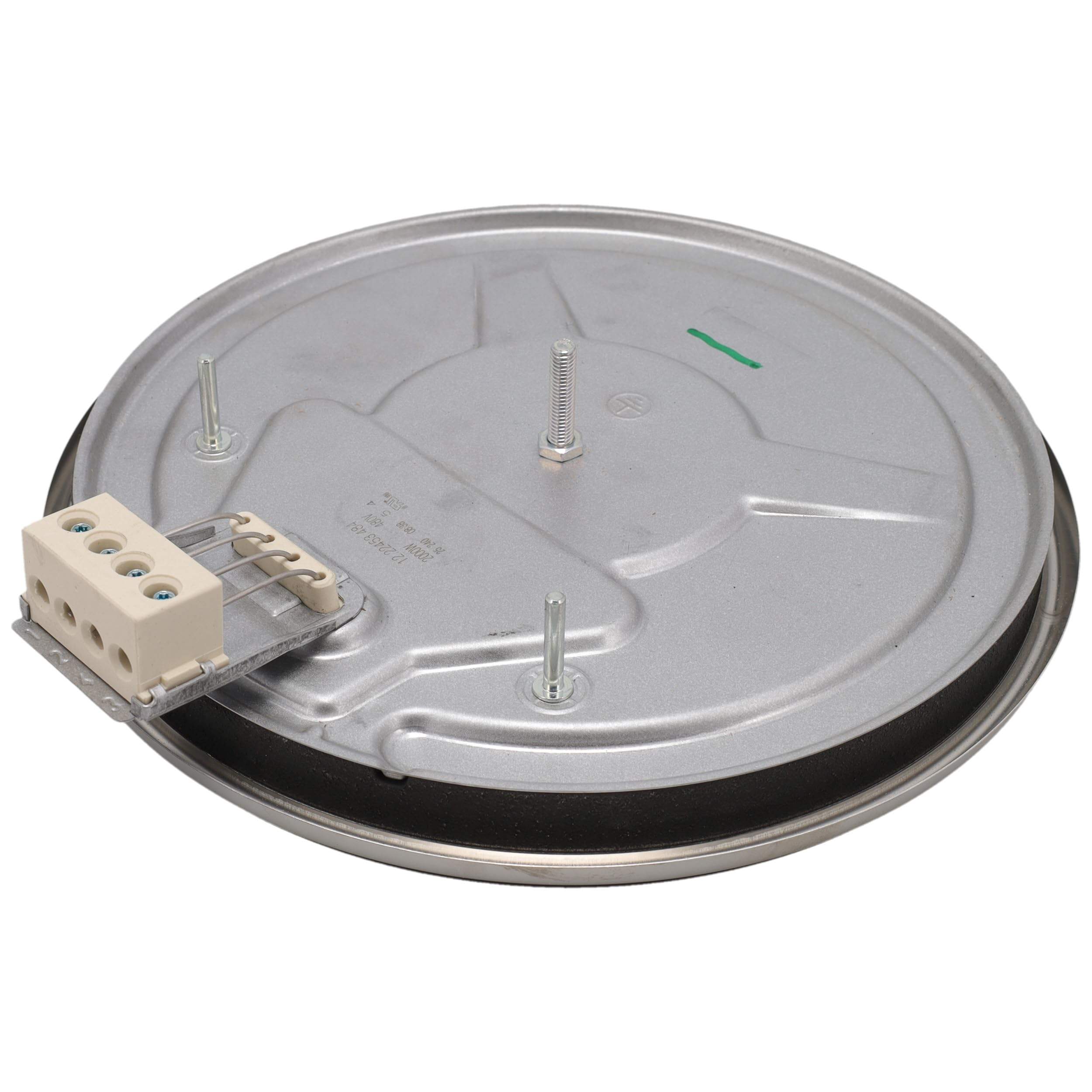 SD37395 37395-ihpa-6-36-e-commercial-range-hot-plate view 81