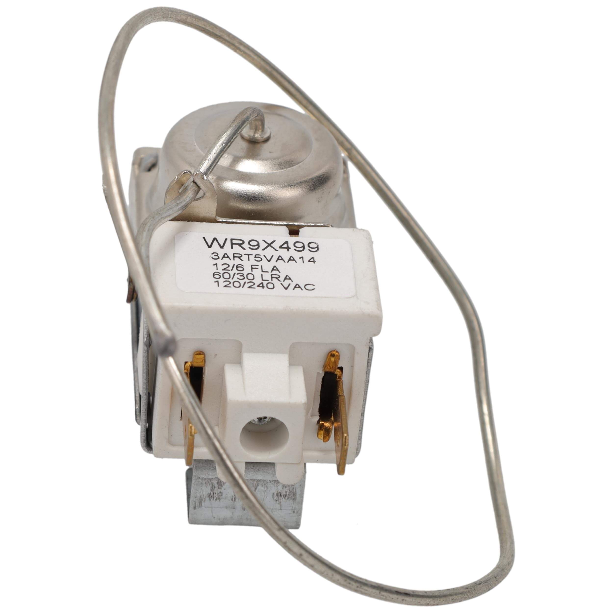 SDWR9X499 wr9x499-310893-refrigerator-cold-control-thermostat view 41