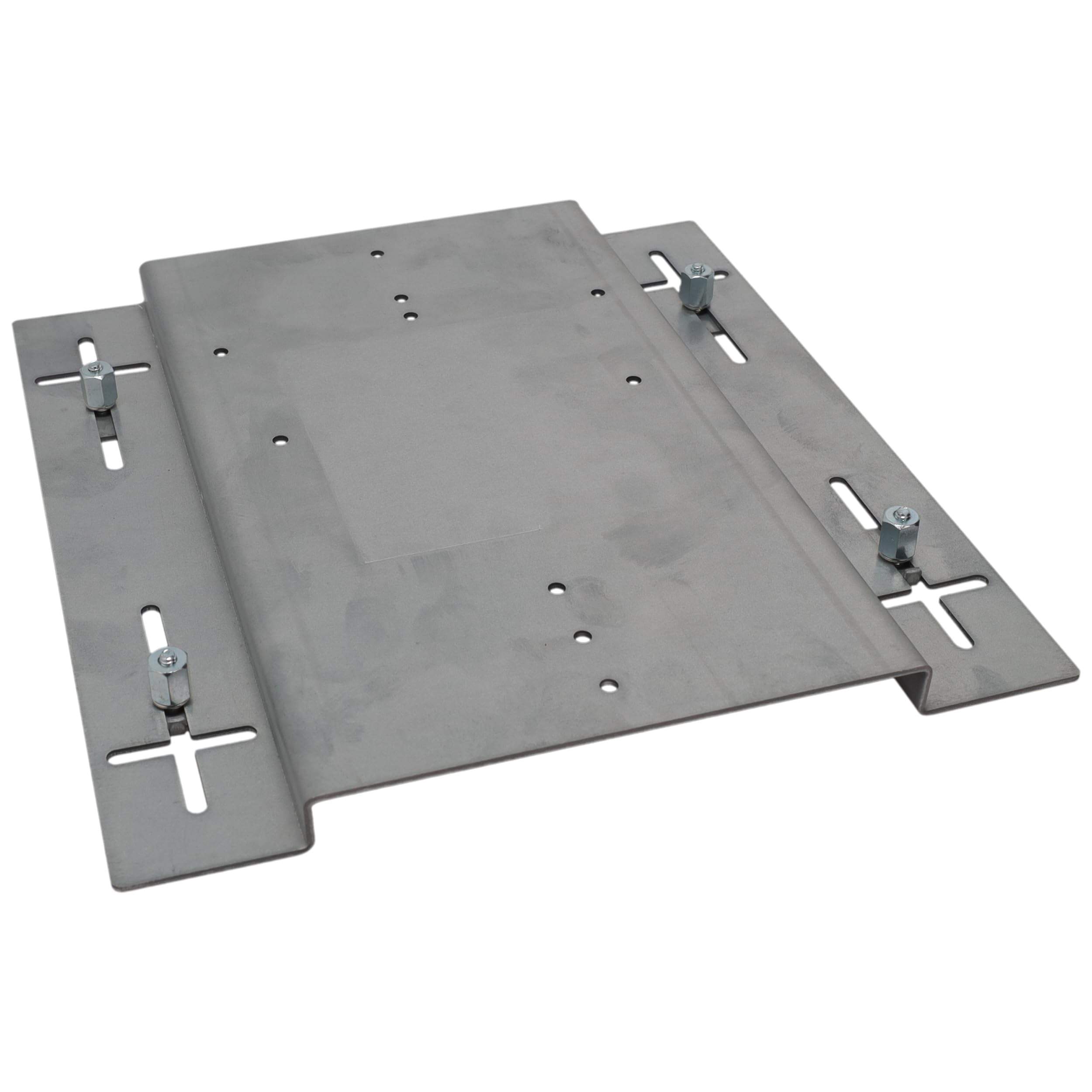 SDTFXDMP tfxdmp-hvac-disconnect-mounting-plate view 71