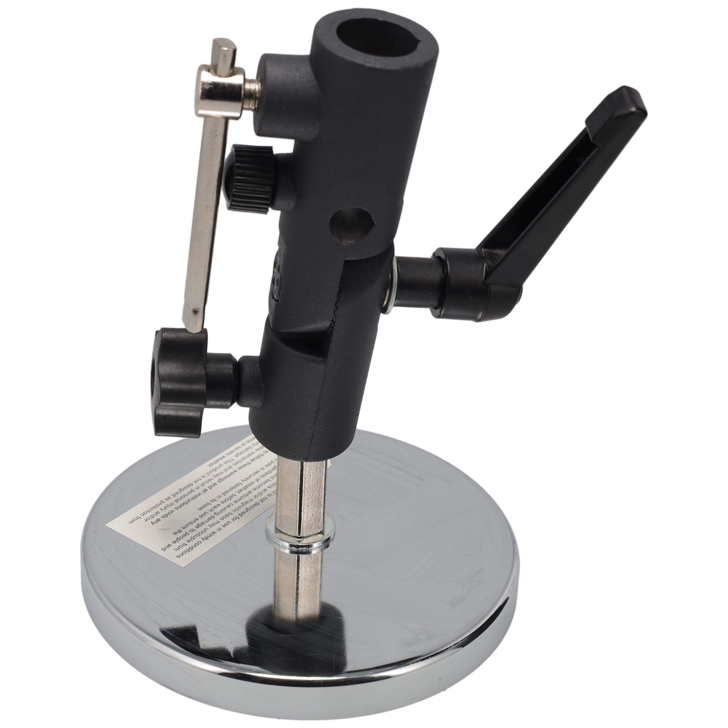 SDMUBASE mubase-hvac-umbrella-base view 61