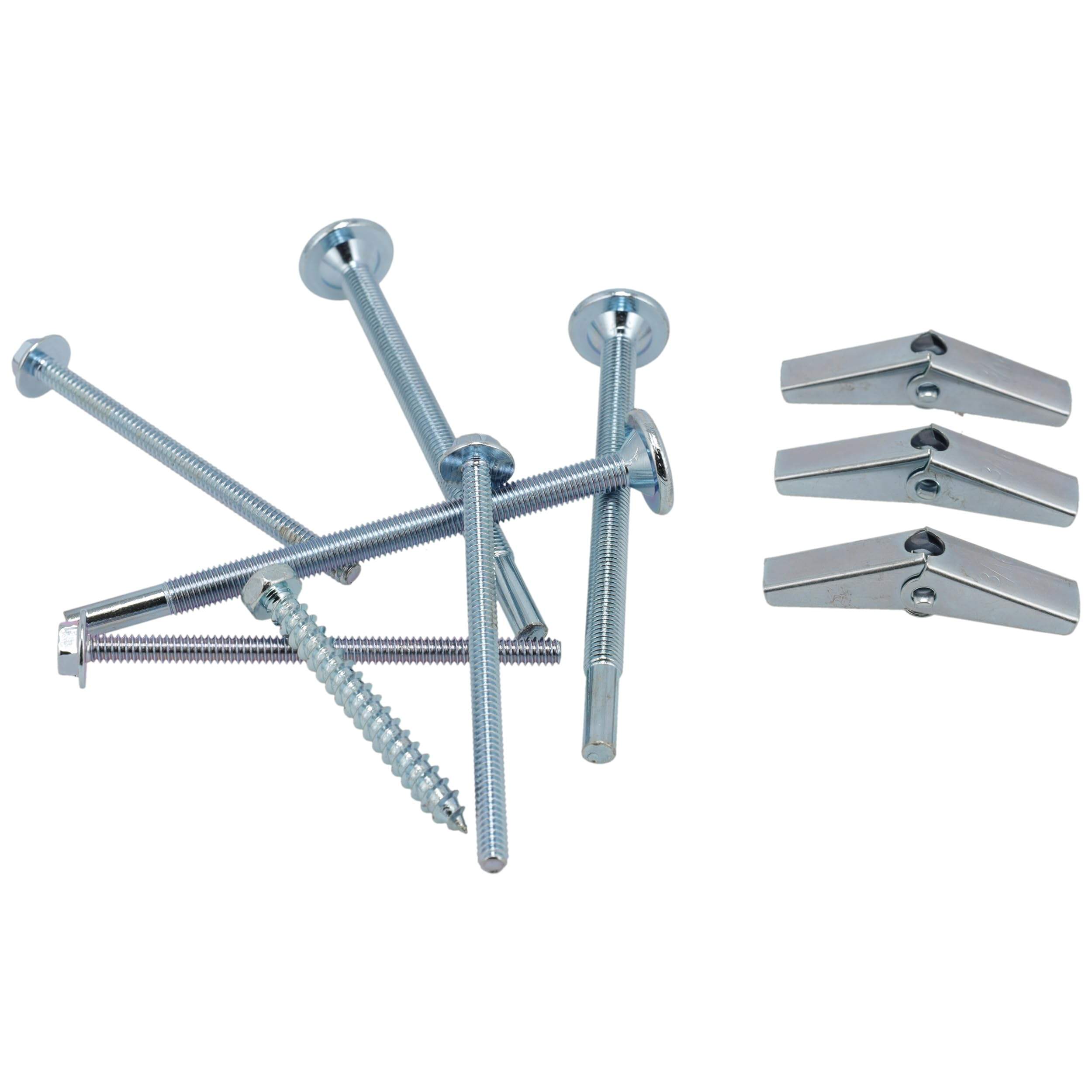 SDDE92-90505P de92-90505p-3447648-microwave-mounting-bracket-hardware-set view 41