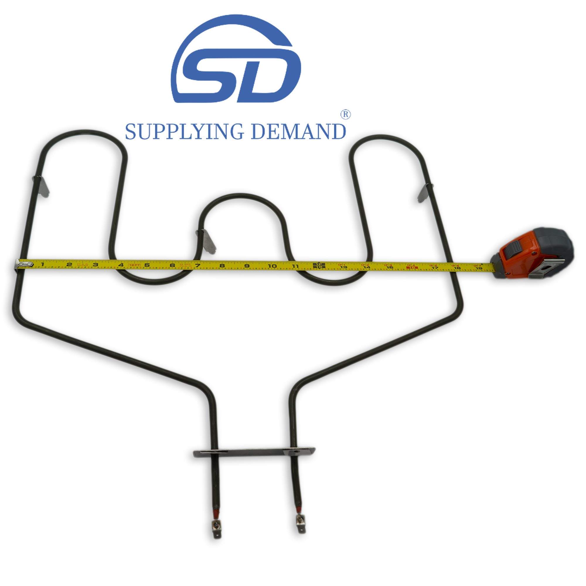 SDWB44T10011-FBA wb44t10011-wb44t10059-range-oven-bake-element-assembly view 21