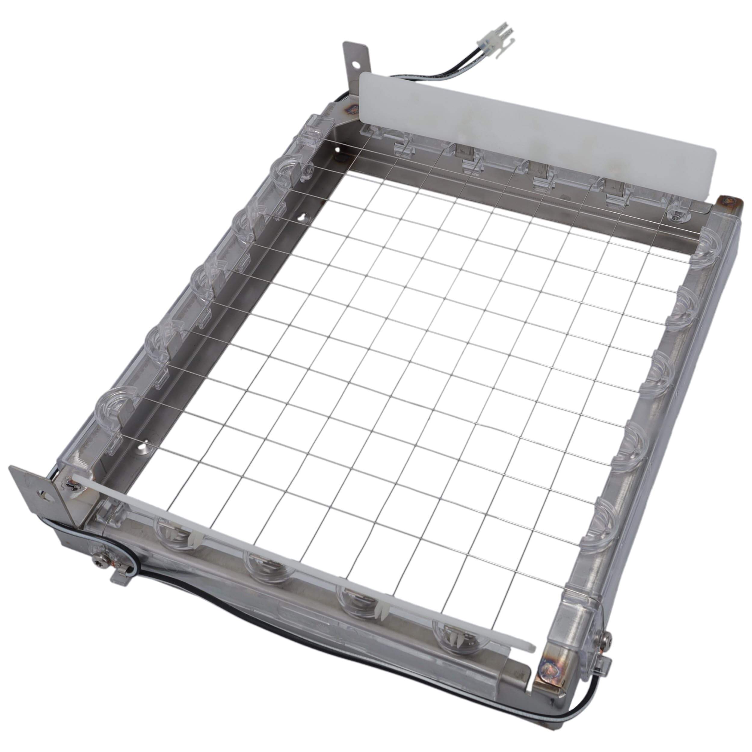 SDWR29X10073 wr29x10073-wr29x10071-ice-machine-grid-cutter-assembly view 41