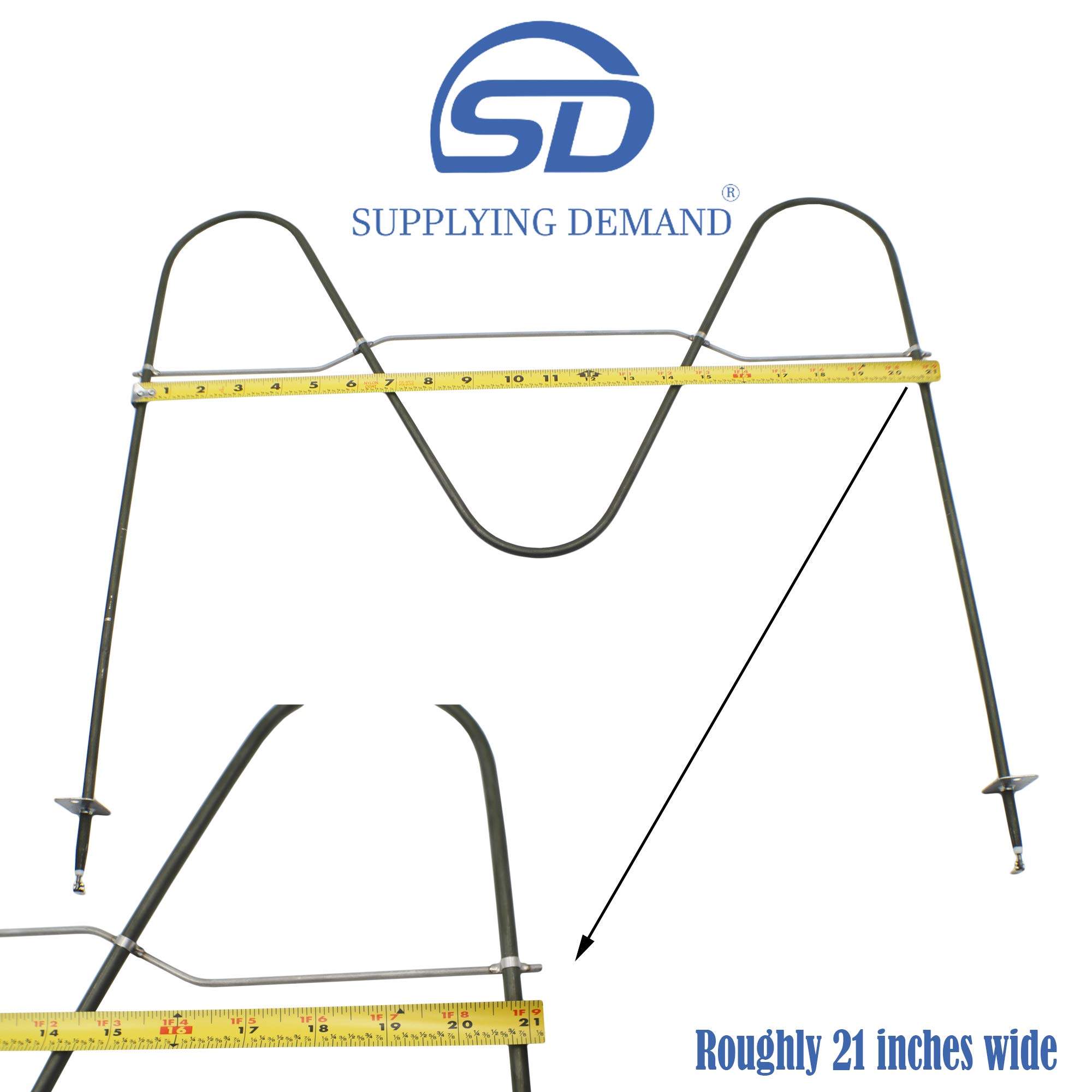 SDDG47-00038B dg47-00038b-dg47-00038a-range-bake-element view 31