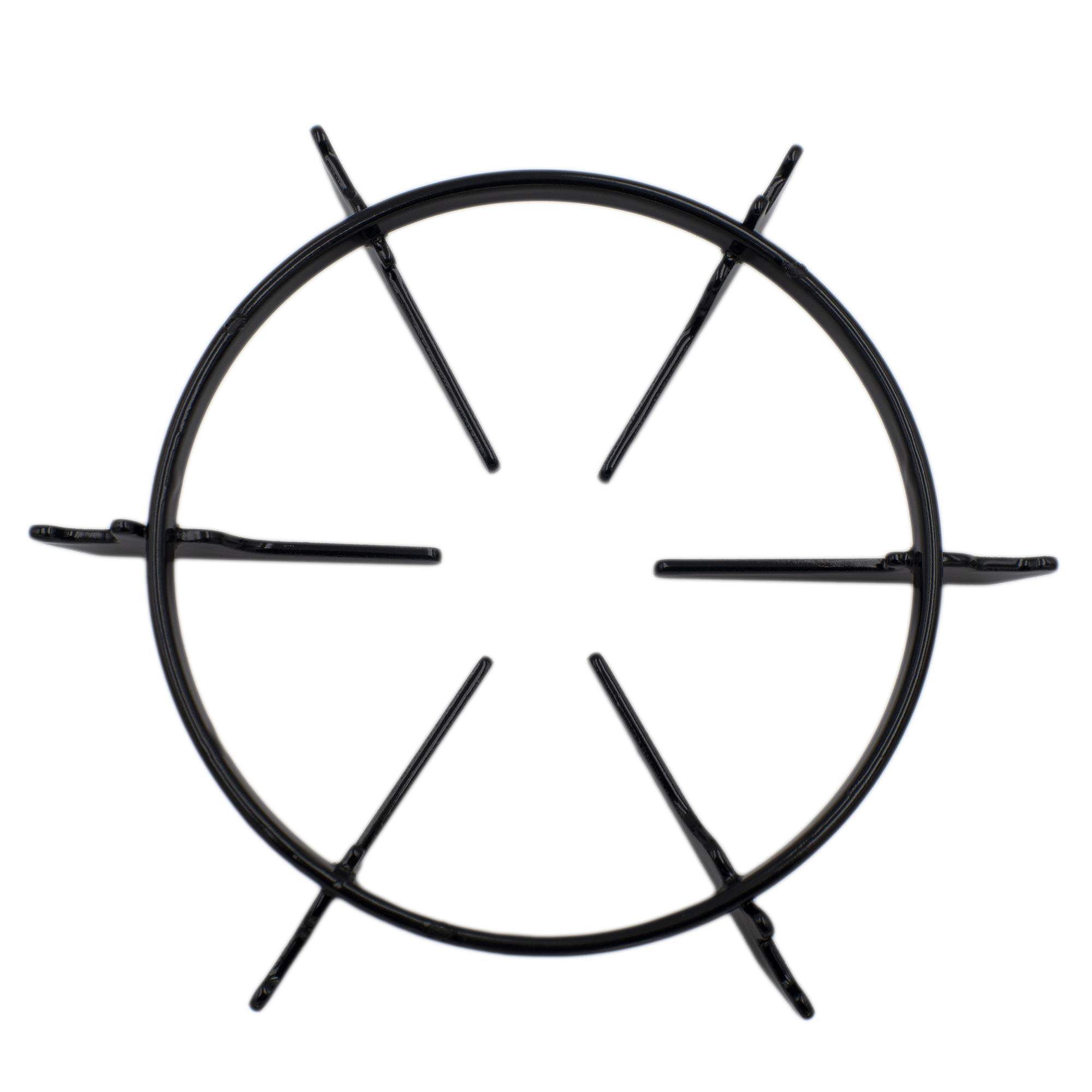 SD316055800 316055800-283T011F01BV-gas-range-cooktop-burner-grate