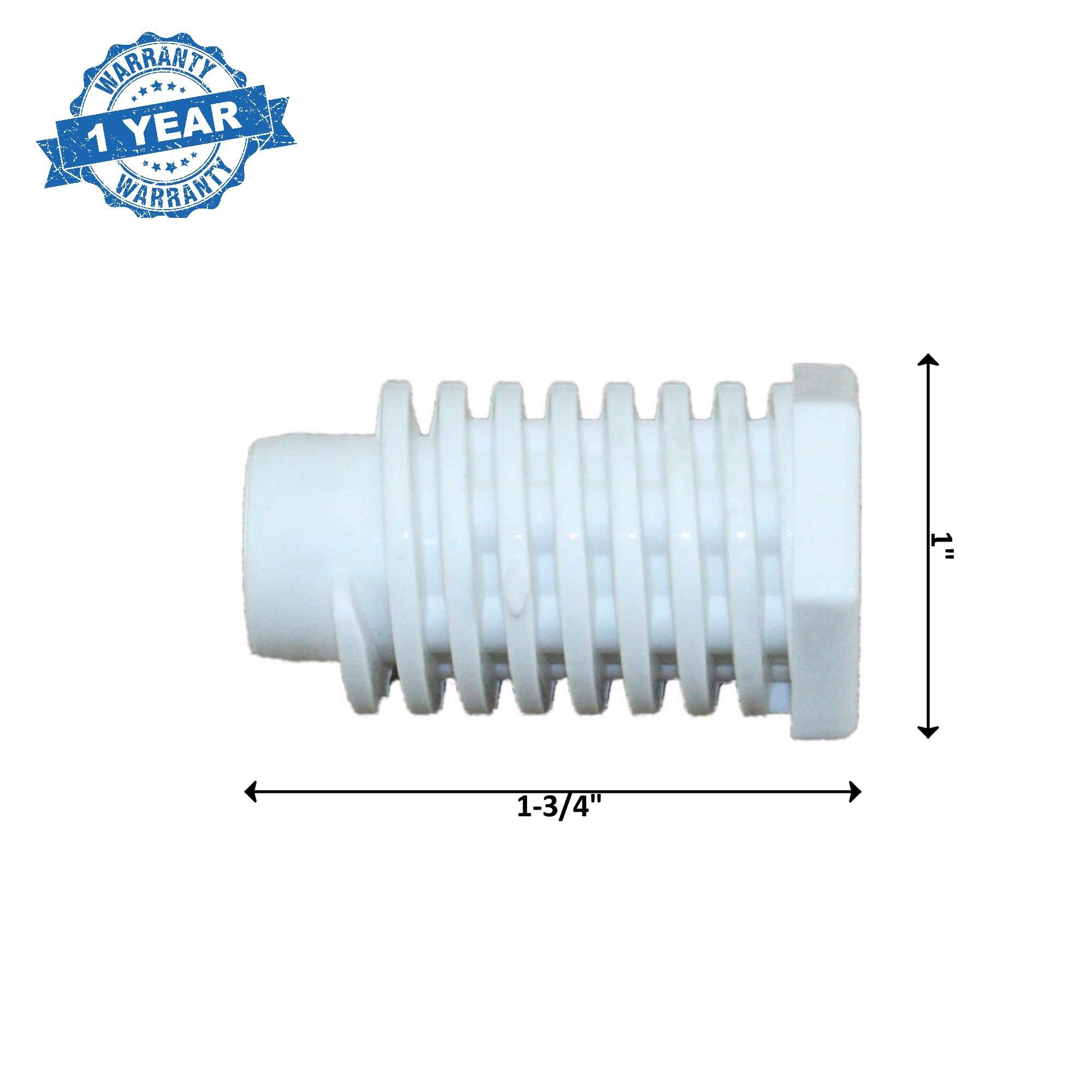 SD49621X4-FBA 49621x4-49621-dryer-leveling-legs view 31