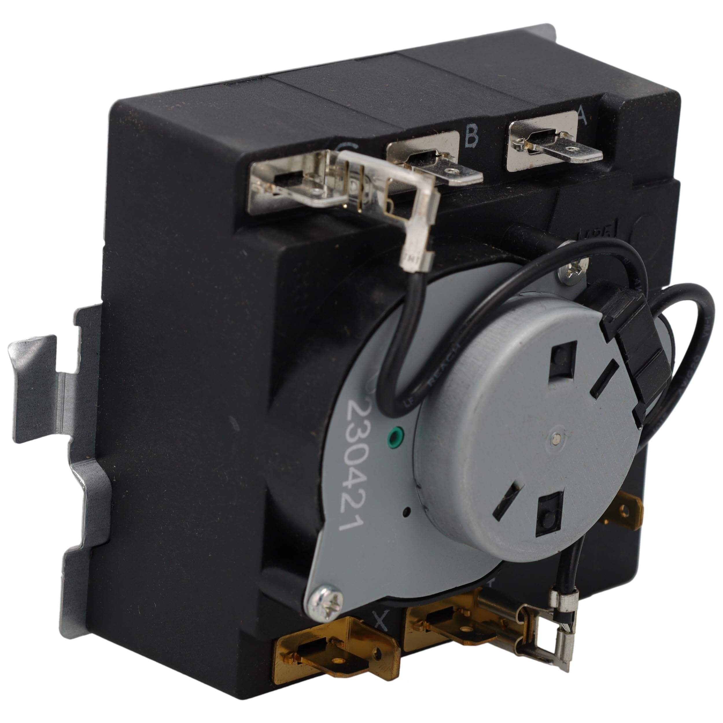 SDWE04X25280 we04x25280-4467035-dryer-timer view 31