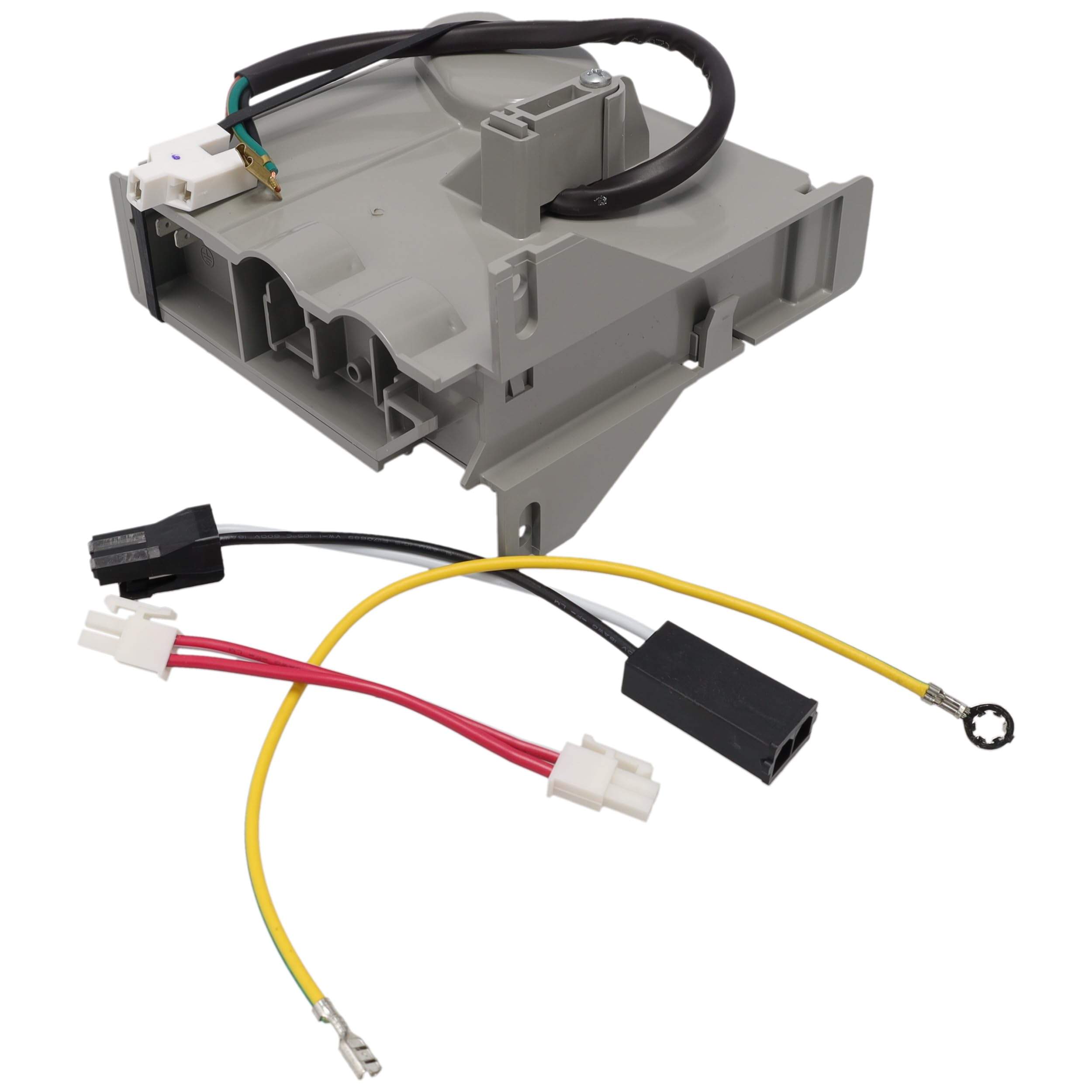 SDW10629033 w10629033-refrigerator-inverter-board view 31