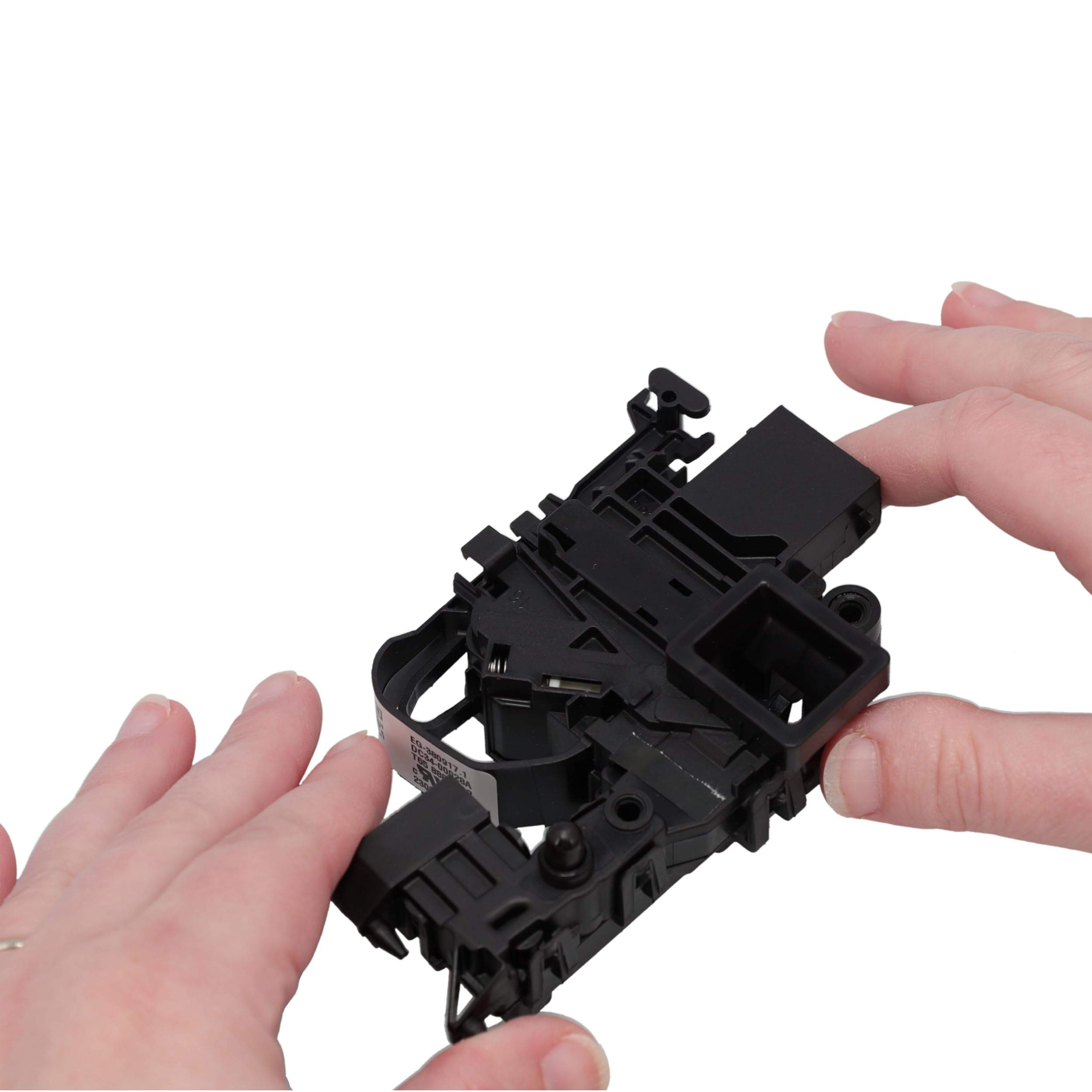 SDDC34-00028A dc34-00028a-ap6975226-washer-lid-lock-switch view 81