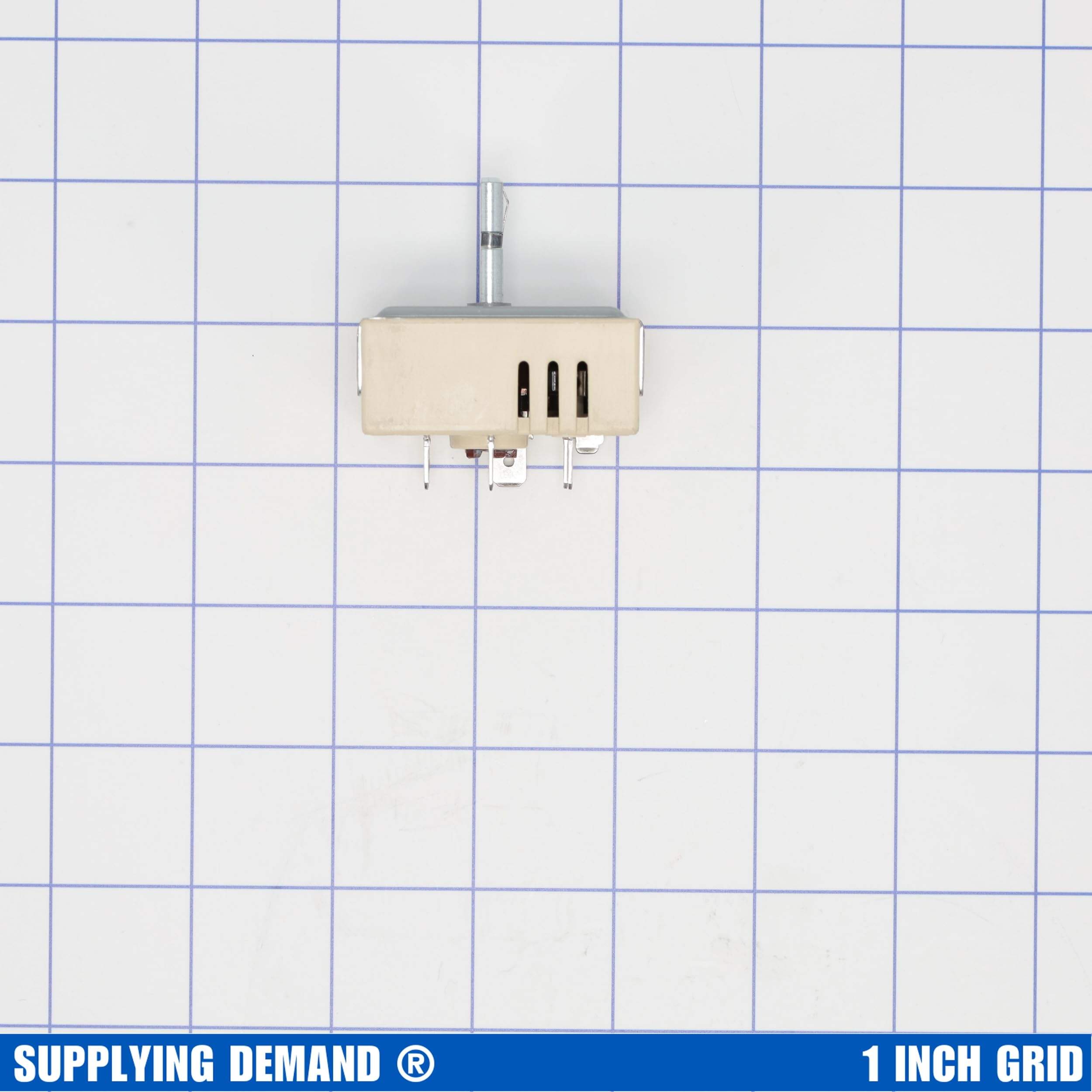 SD2J-55564 2j-55564-1301608-commercial-overhead-warmer-infinite-switch view 11