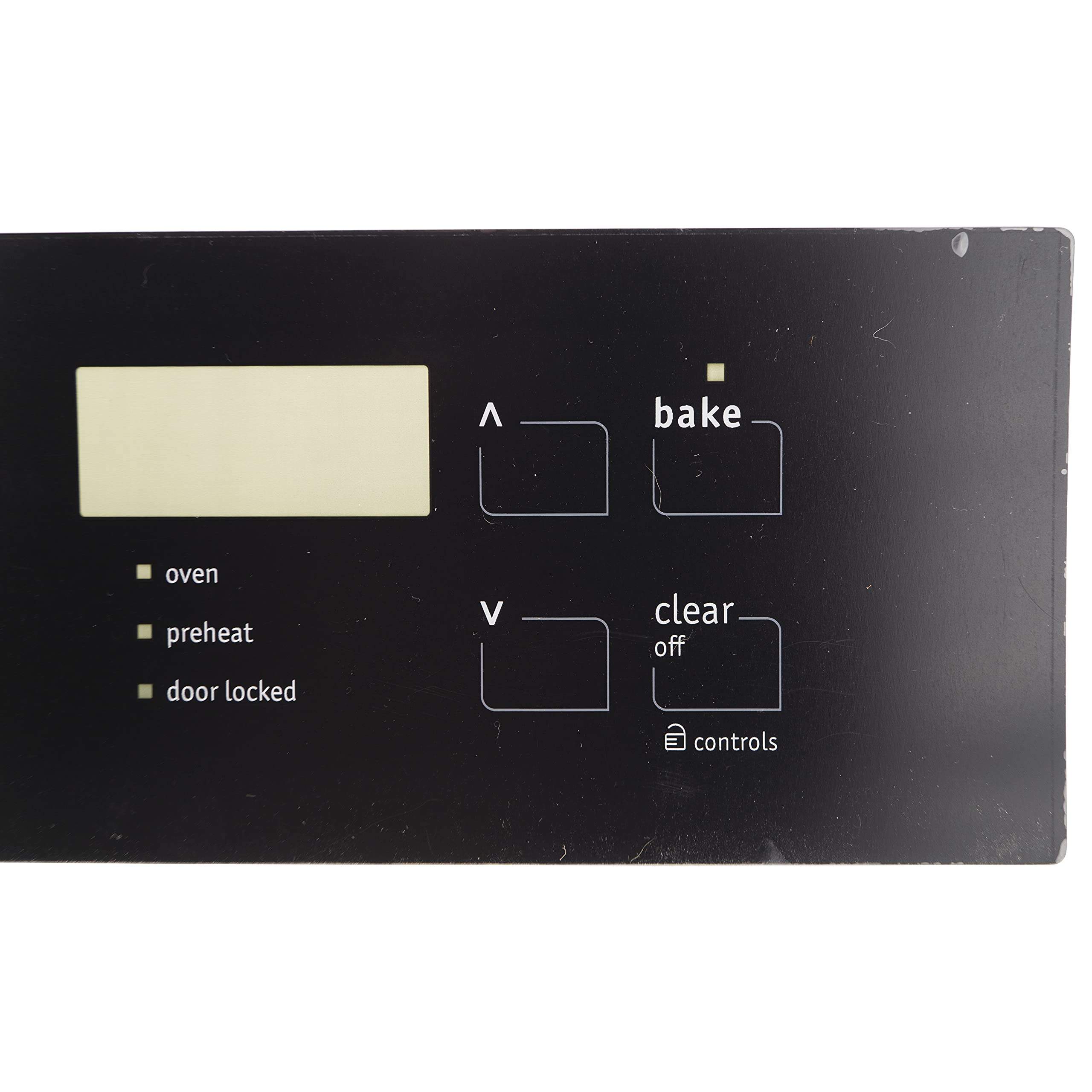 SD316419140 316419140-316419112-range-clock-overlay view 41