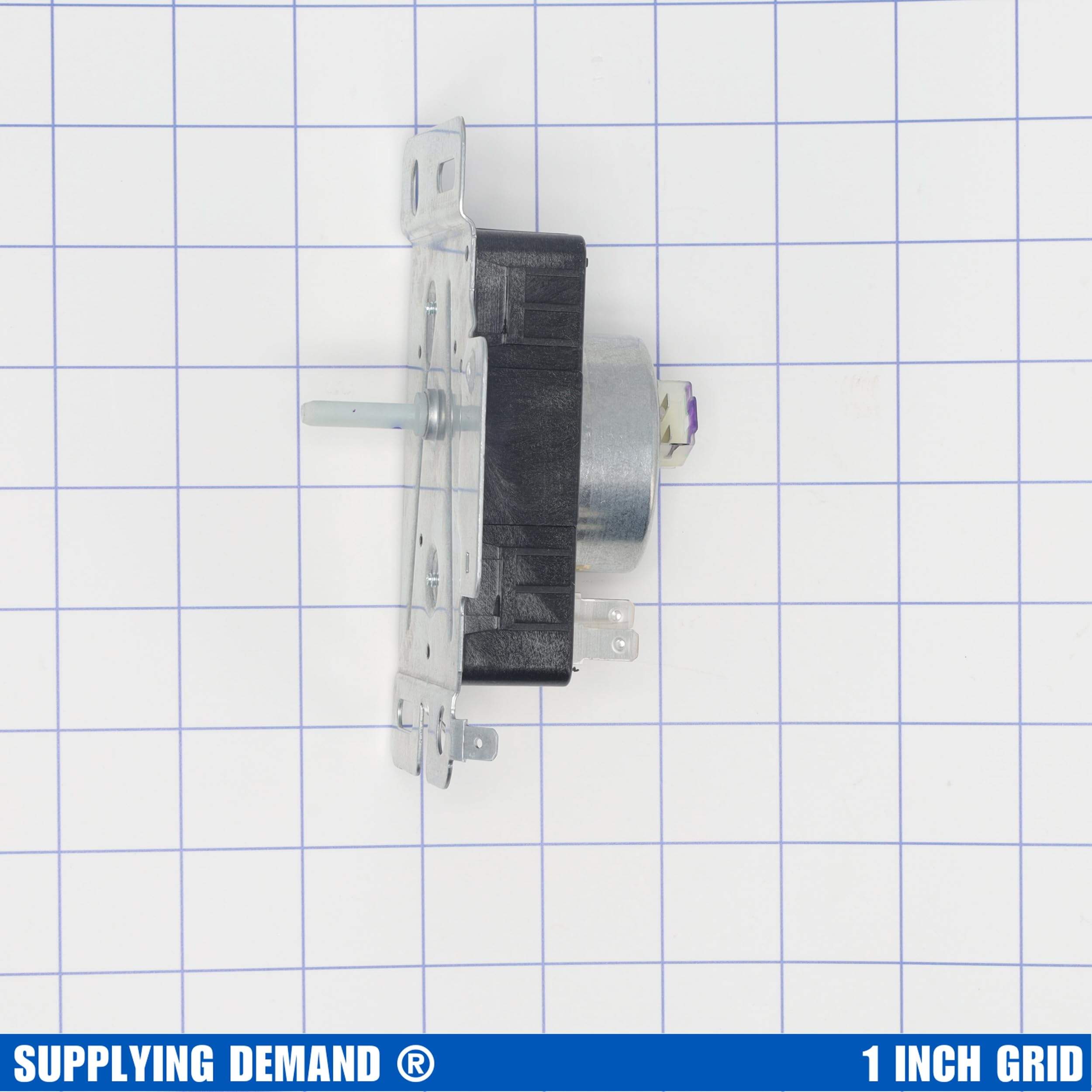 SDW10857611 w10857611-ps11731365-dryer-timer view 11