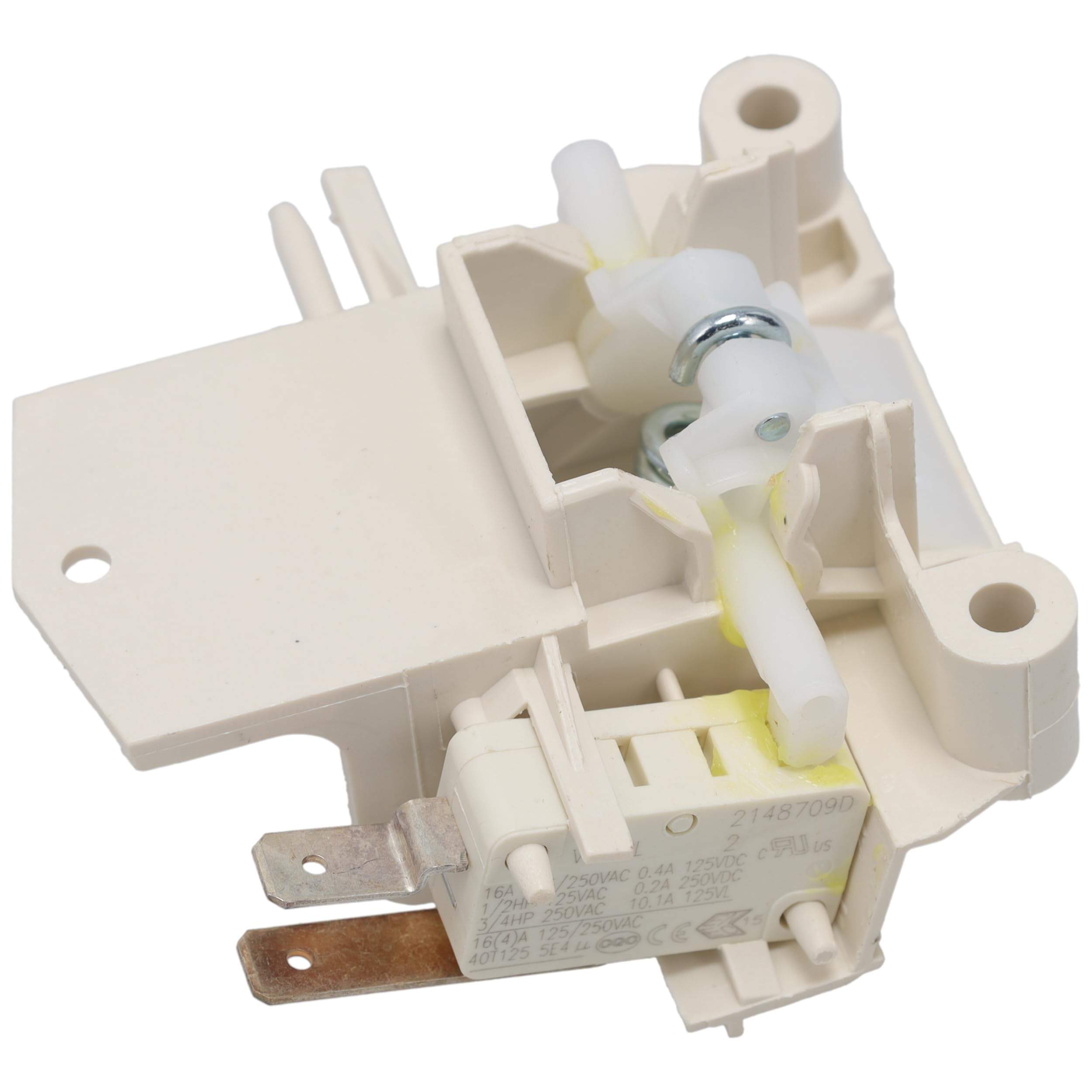 SD17476000000048 17476000000048-ap7157540-dishwasher-door-latch-switch view 61