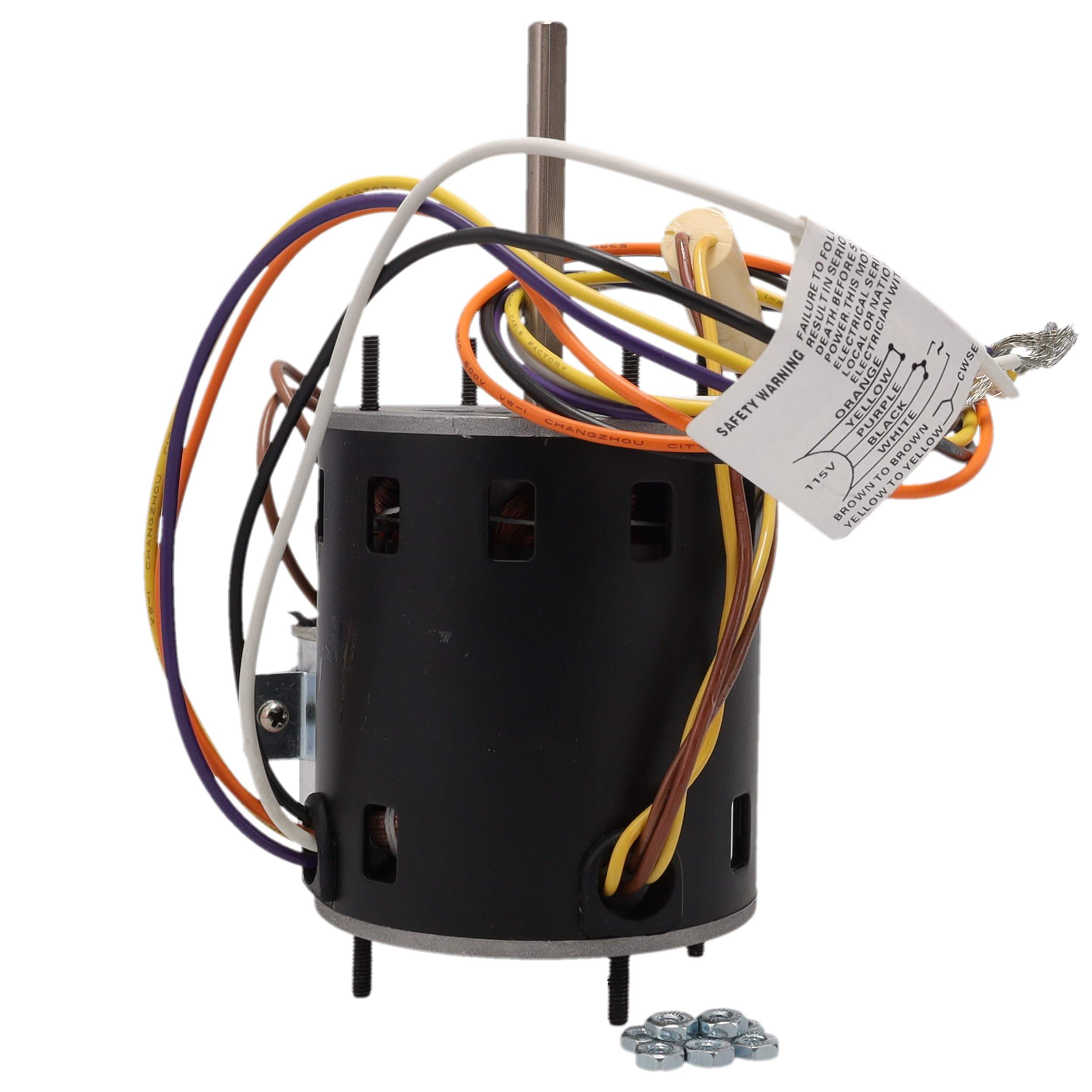 SDD1127 d1127-refrigerator-freezer-evaporator-fan-motor view 61