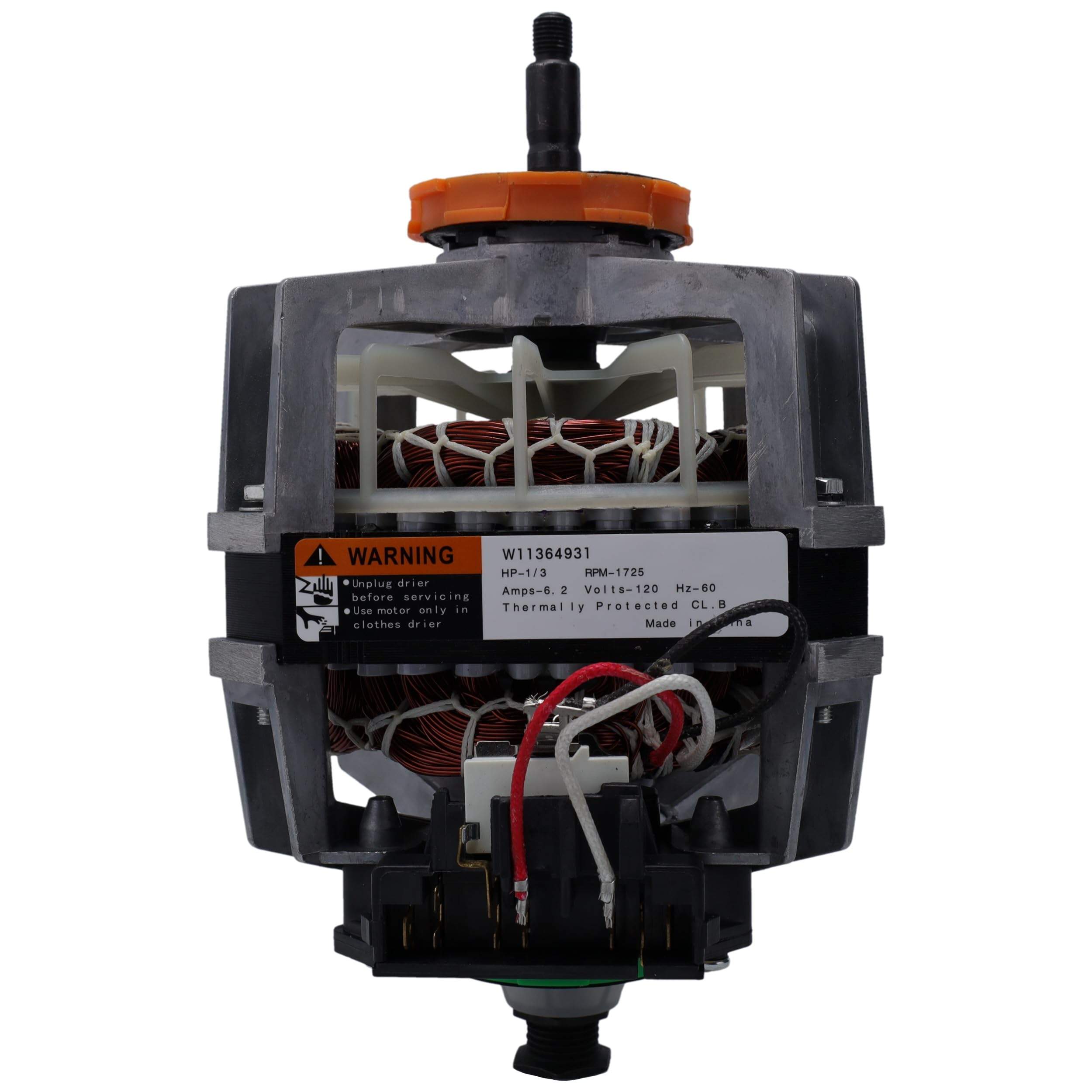 SDW11364931 w11364931-w10620755-dryer-drive-motor-assembly view 51