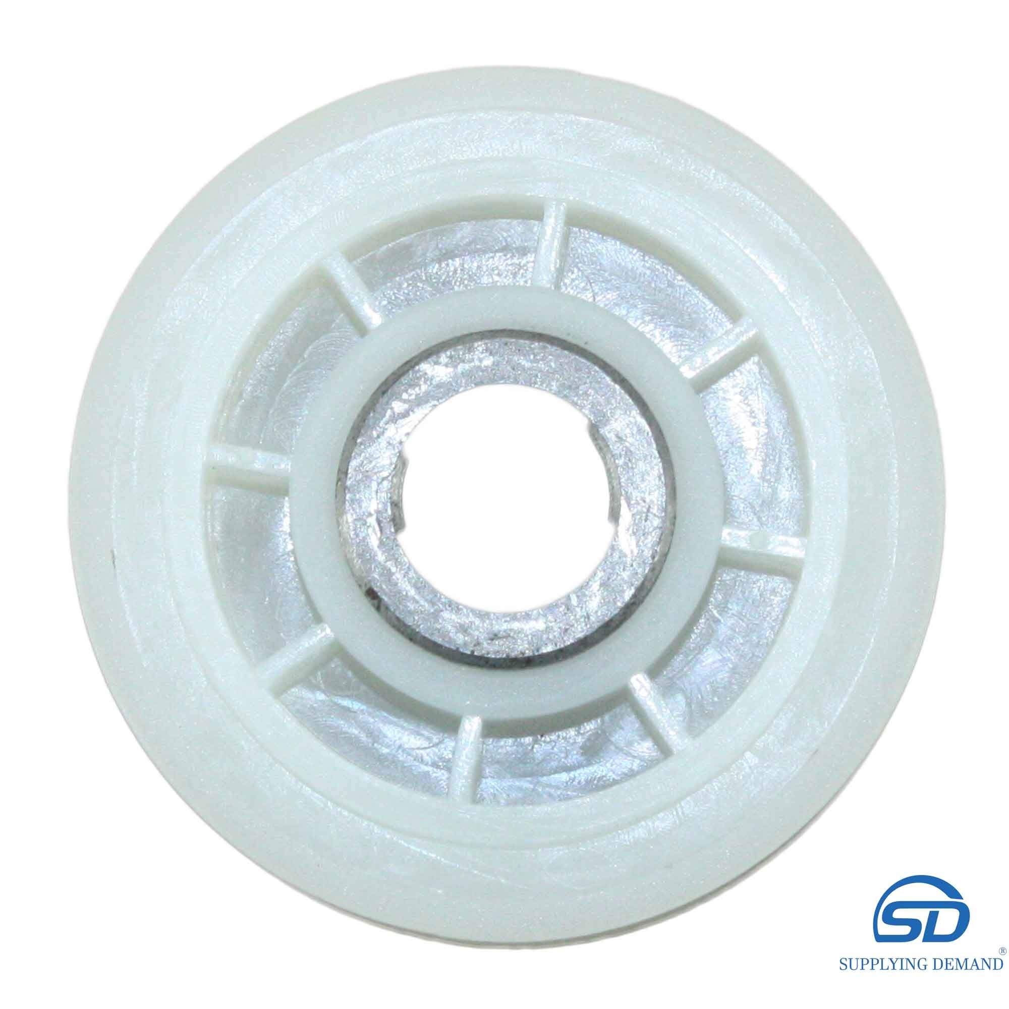 SD279640 279640-w10468057-dryer-idler-pulley view 21