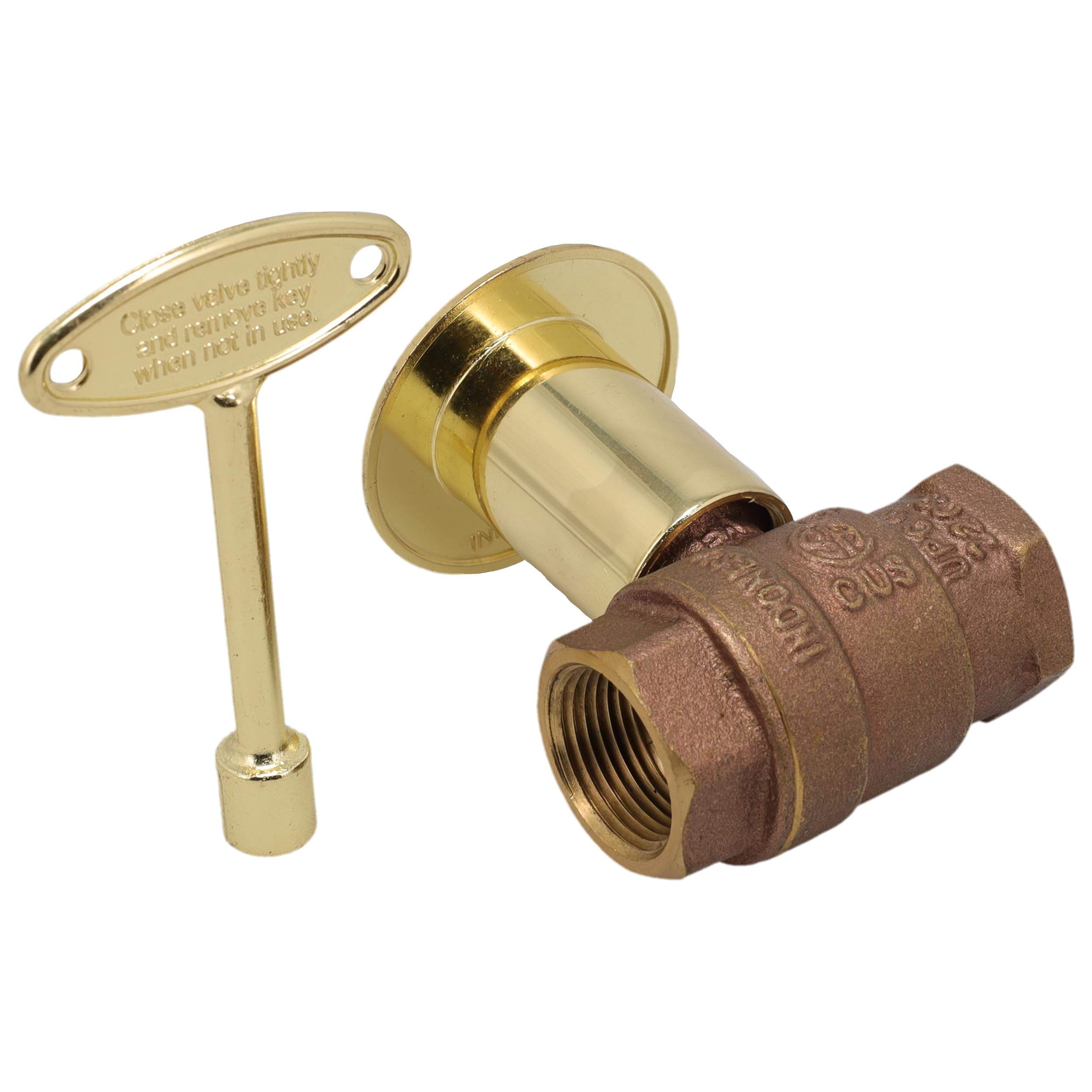 SDBVL-3SK-PB bvl-3sk-pb-npt-straight-log-lighter-valve-cover-key view 41