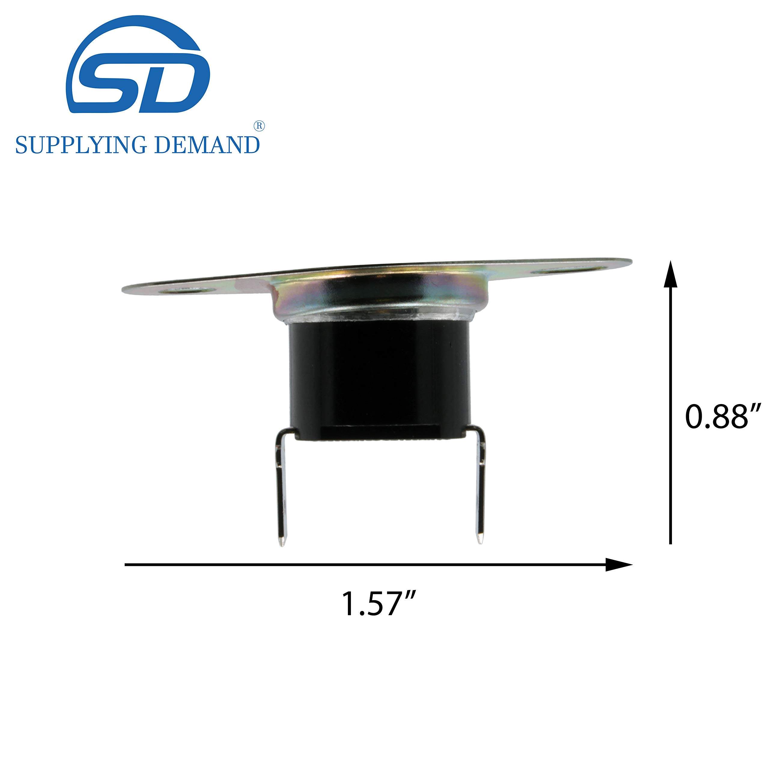 SDDE47-20060A de47-20060a-2079768-microwave-thermostat-switch view 11