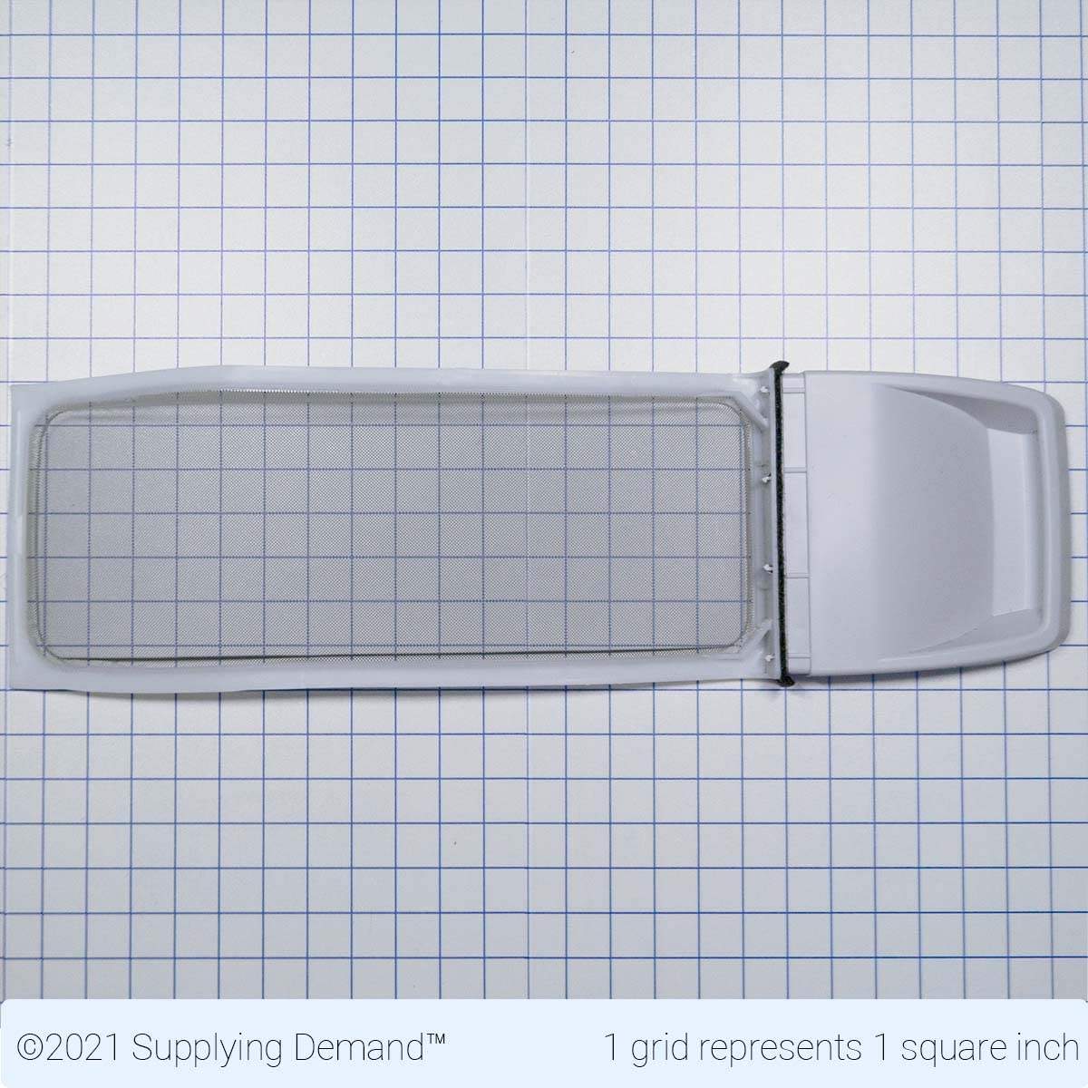 SD8572270 8572270-1201488-dryer-lint-screen-filter view 11