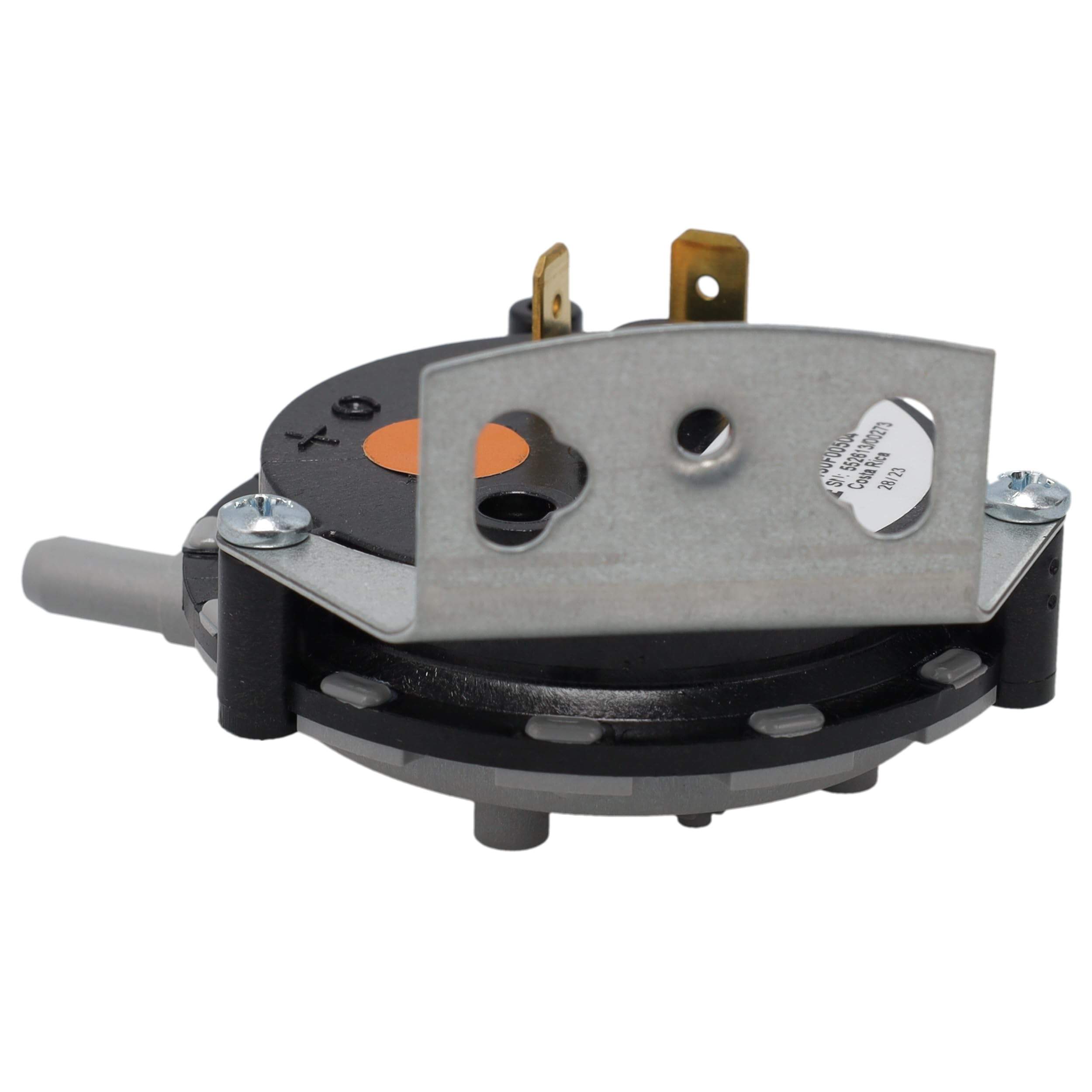 SD0130F00504 0130f00504-hvac-furnace-pressure-switch view 21