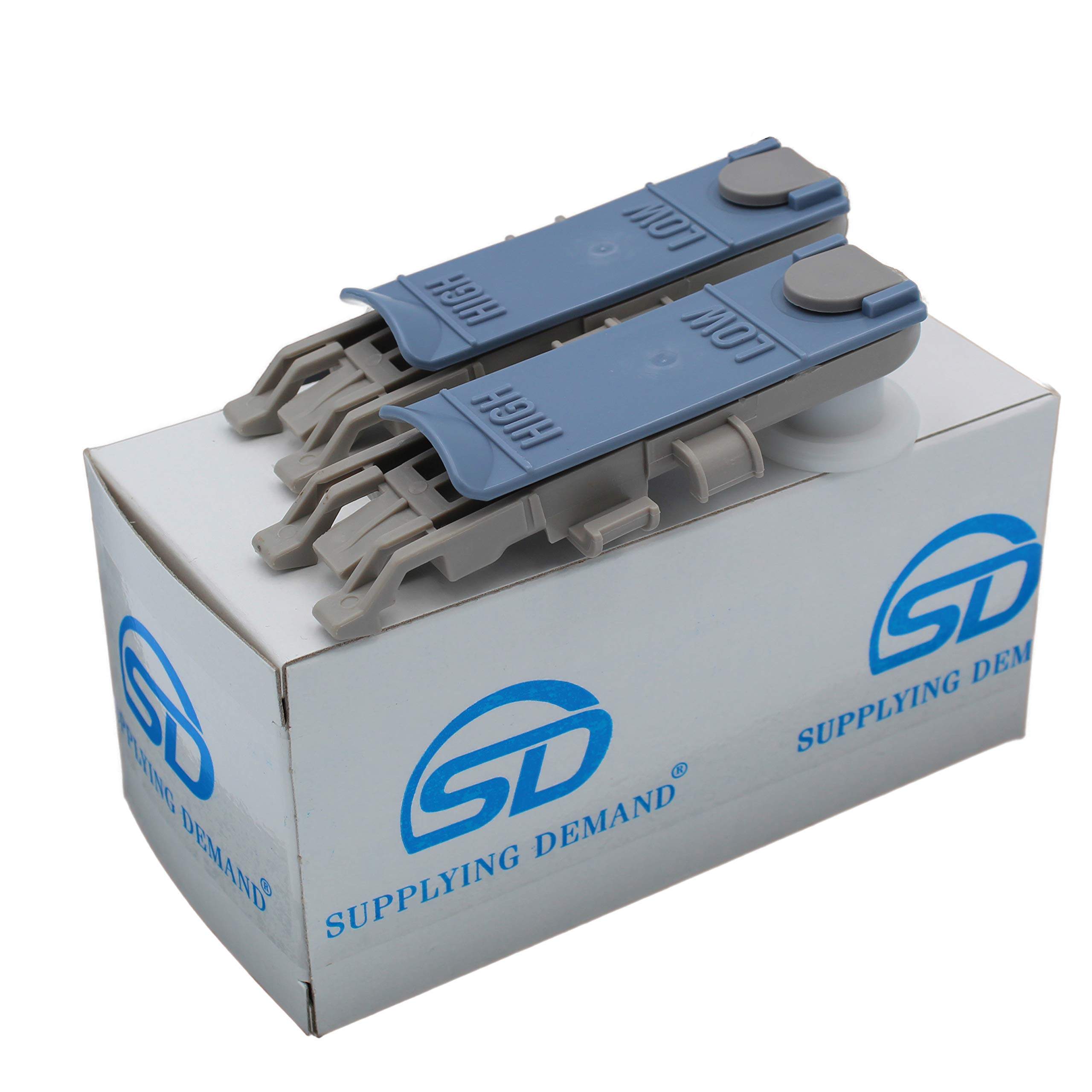 SD8561996X2 8561996x2-w11157084-dishwasher-upper-rack-wheels view 31