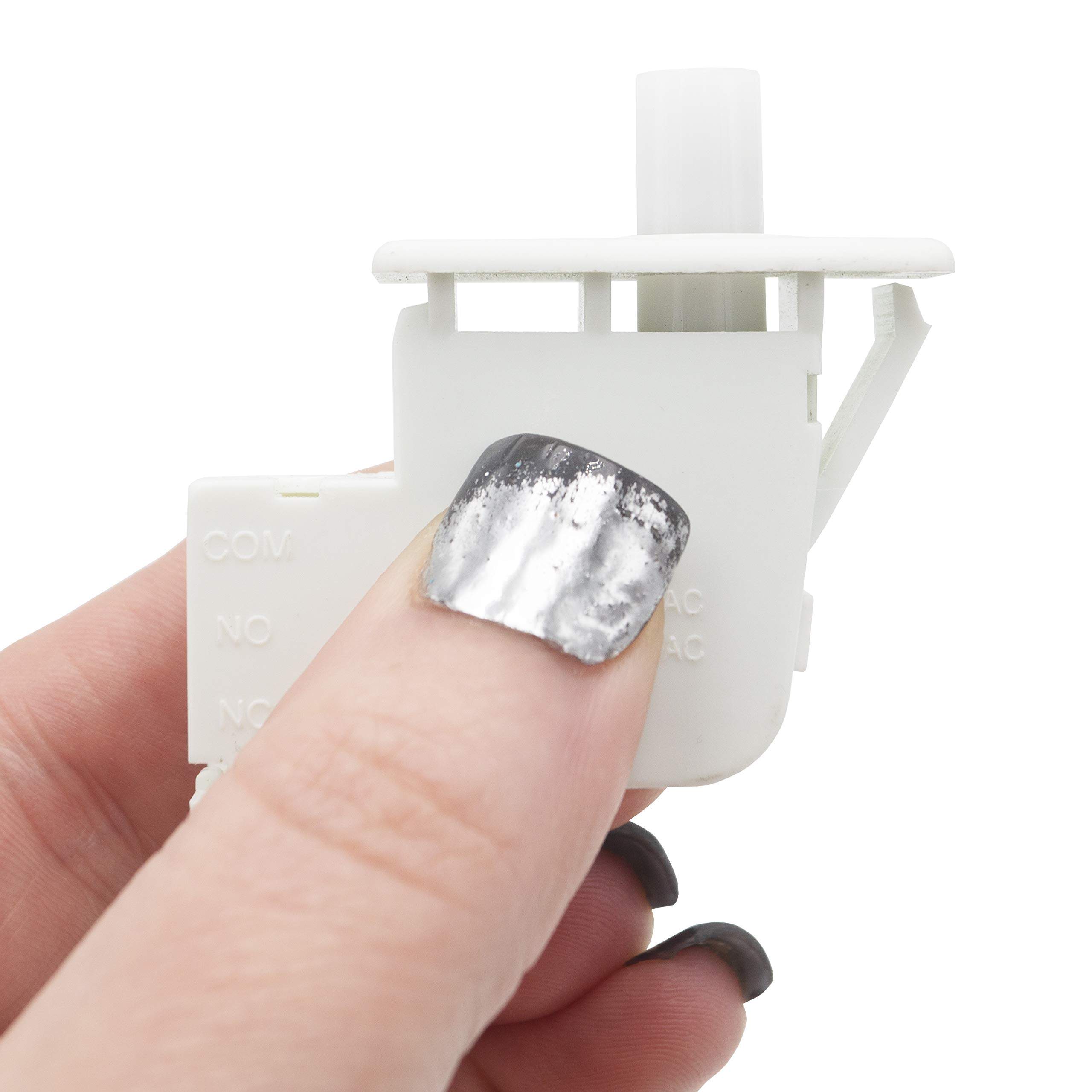 SD6601EL3001A 6601el3001a-ebf61496101-dryer-door-switch-assembly view 41