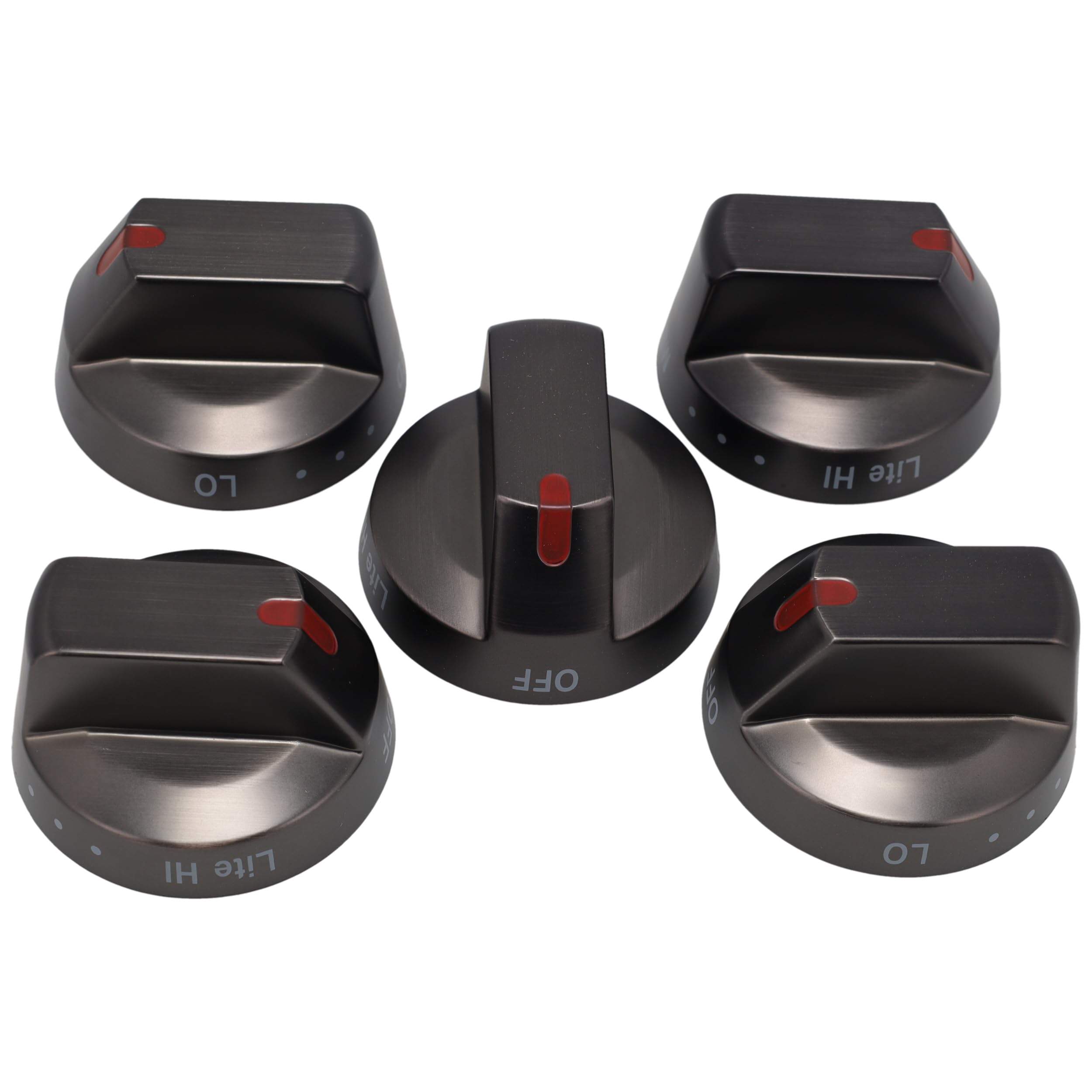 SDDG64-00473B dg64-00473b-4455187-range-surface-burner-knob-5-pack view 51