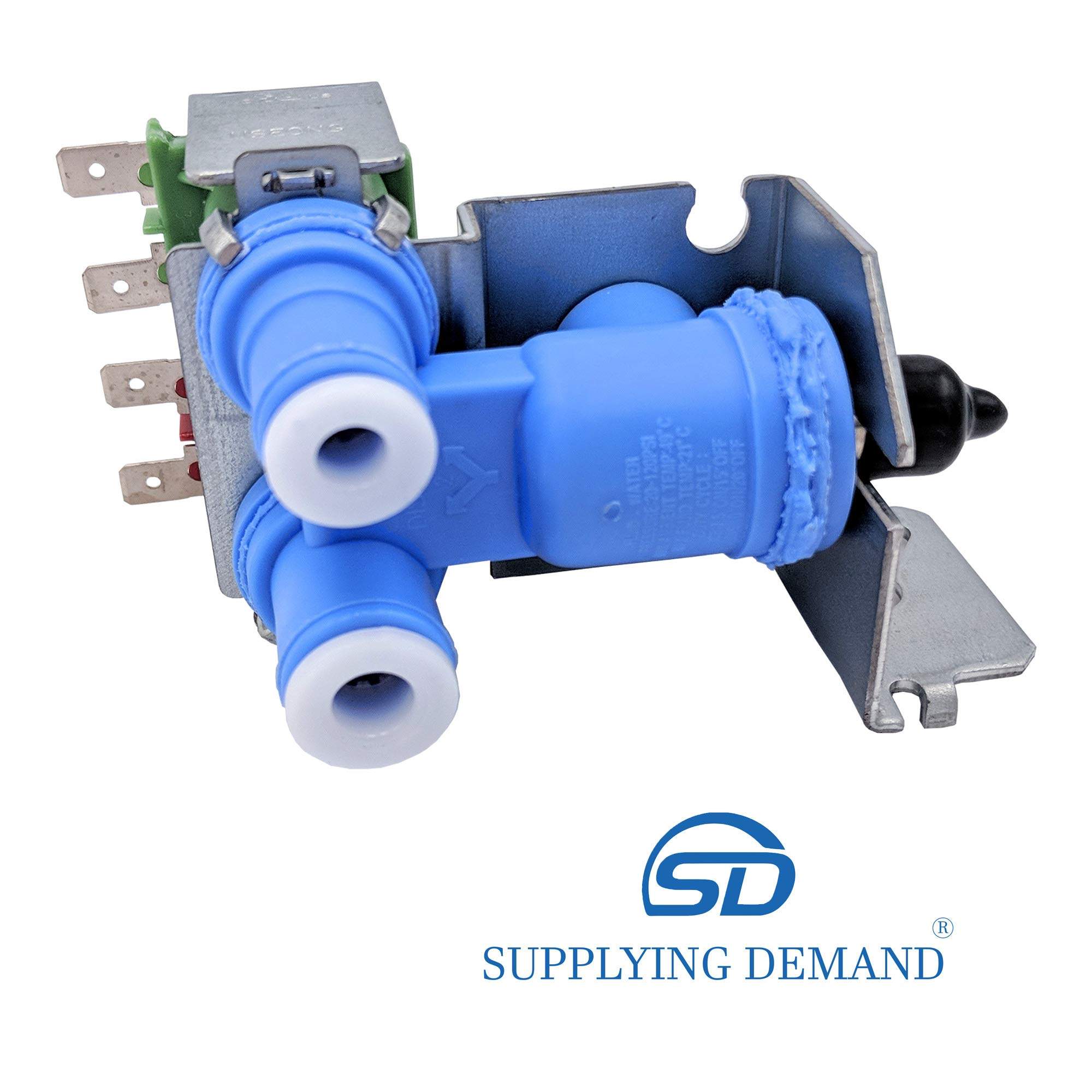 SD61005626 61005626-61003317-refrigerator-water-valve view 41