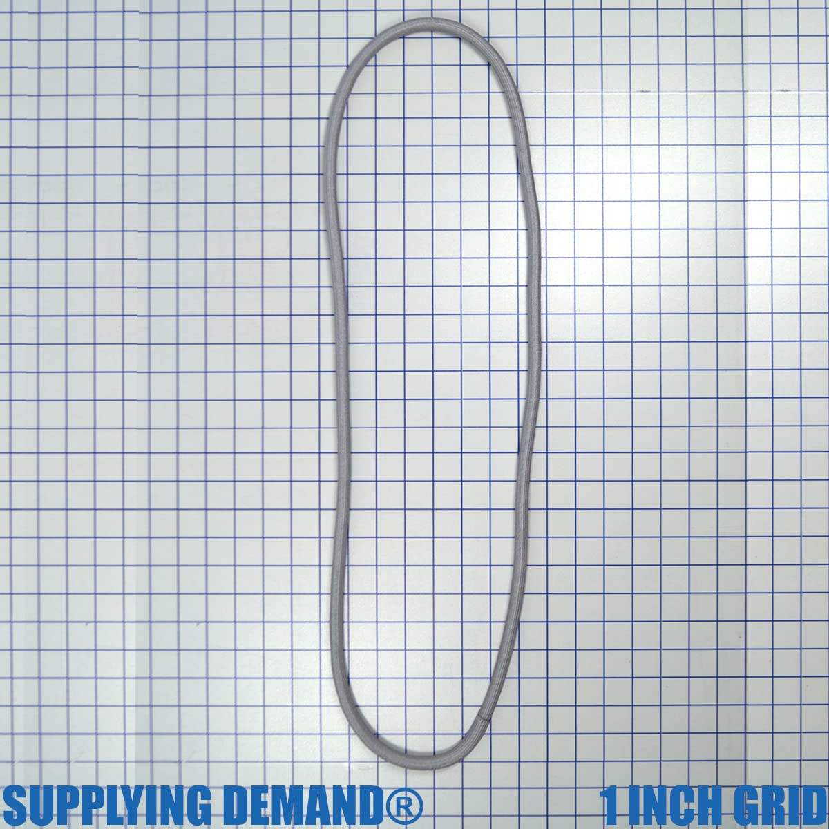 SDW10861521 w10861521-3405245-dryer-door-seal view 11