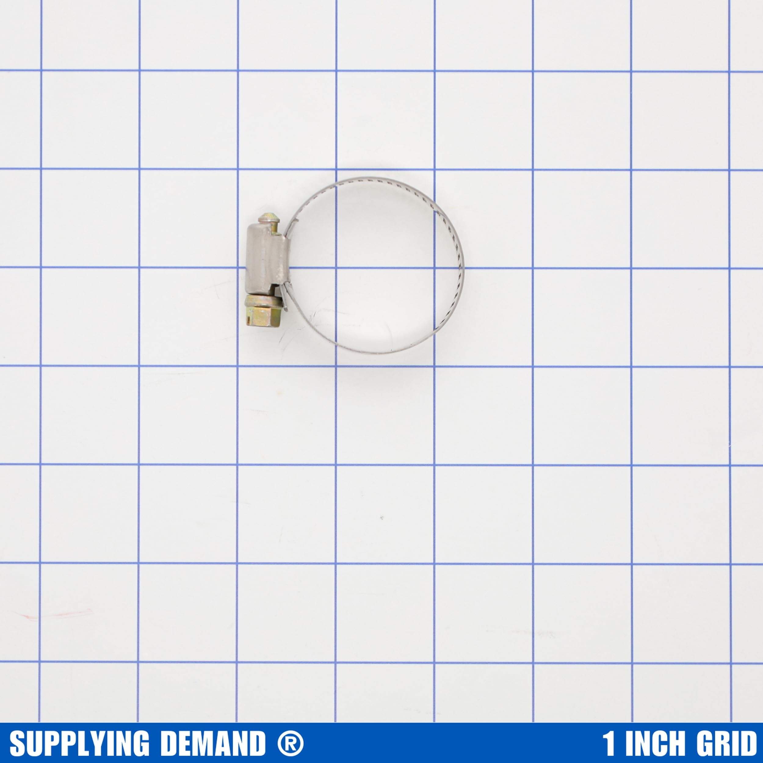 SDCL5420X10 cl5420x10-hose-clamp view 11