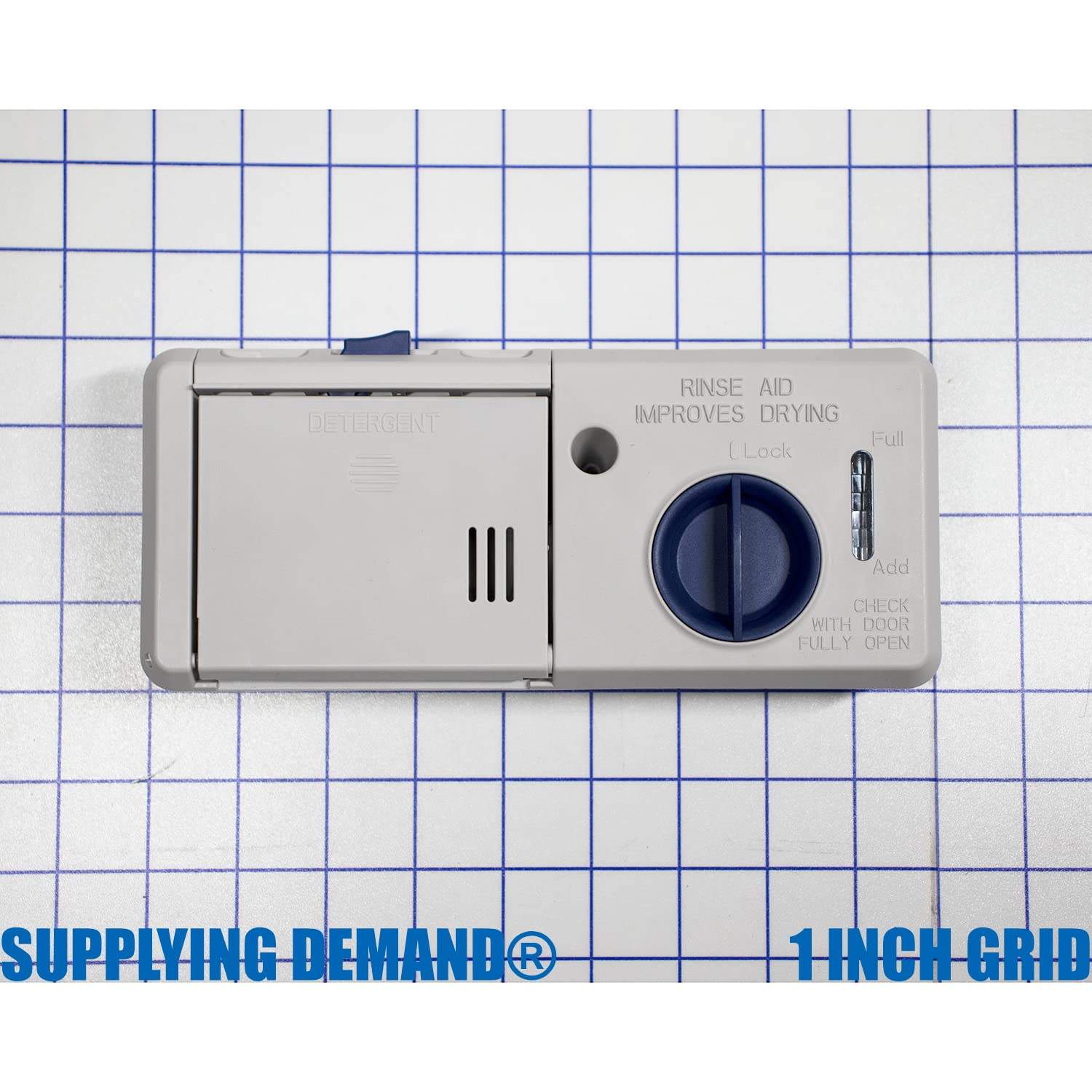 SDW10671905 w10671905-3451117-dishwasher-detergent-dispenser view 21