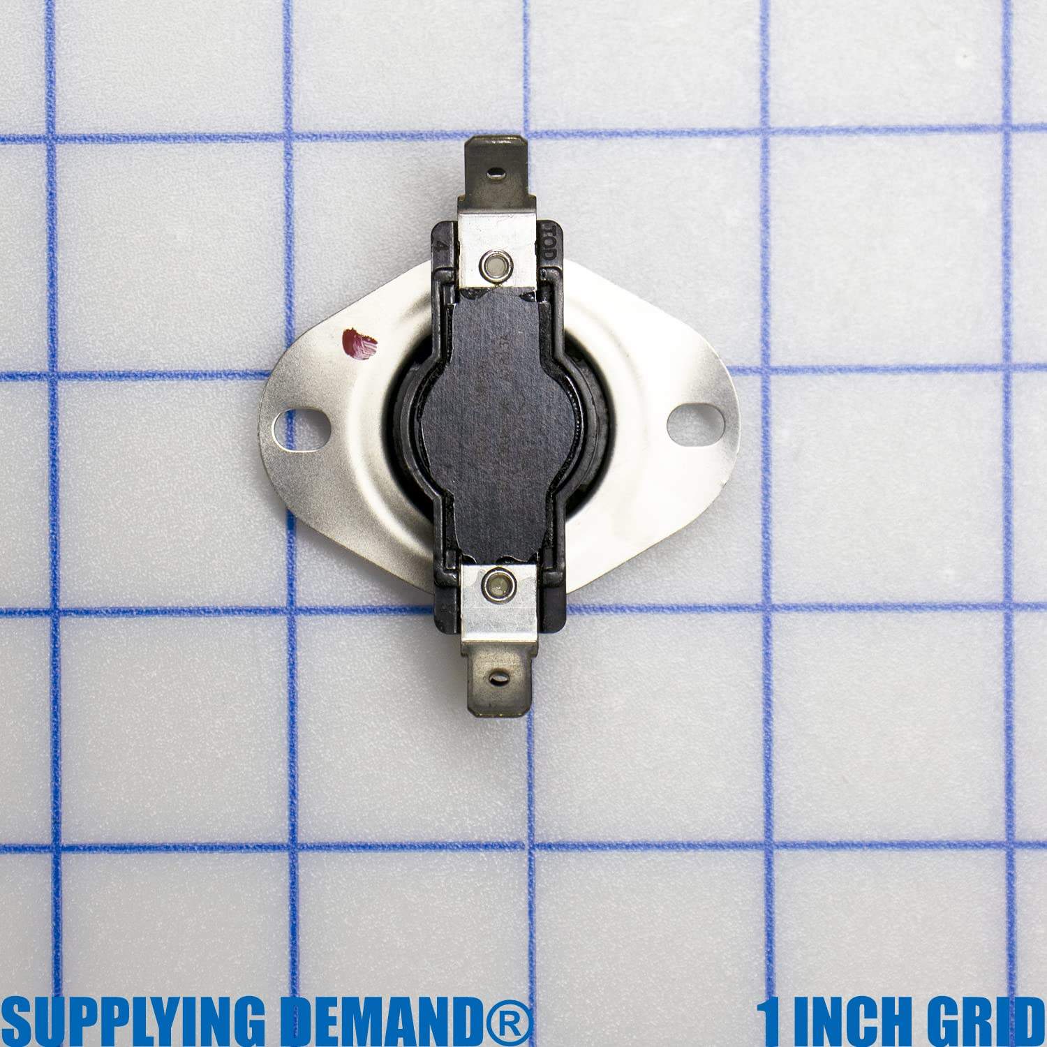 SD47-20045-06 47-20045-06-hvac-limit-switch view 21