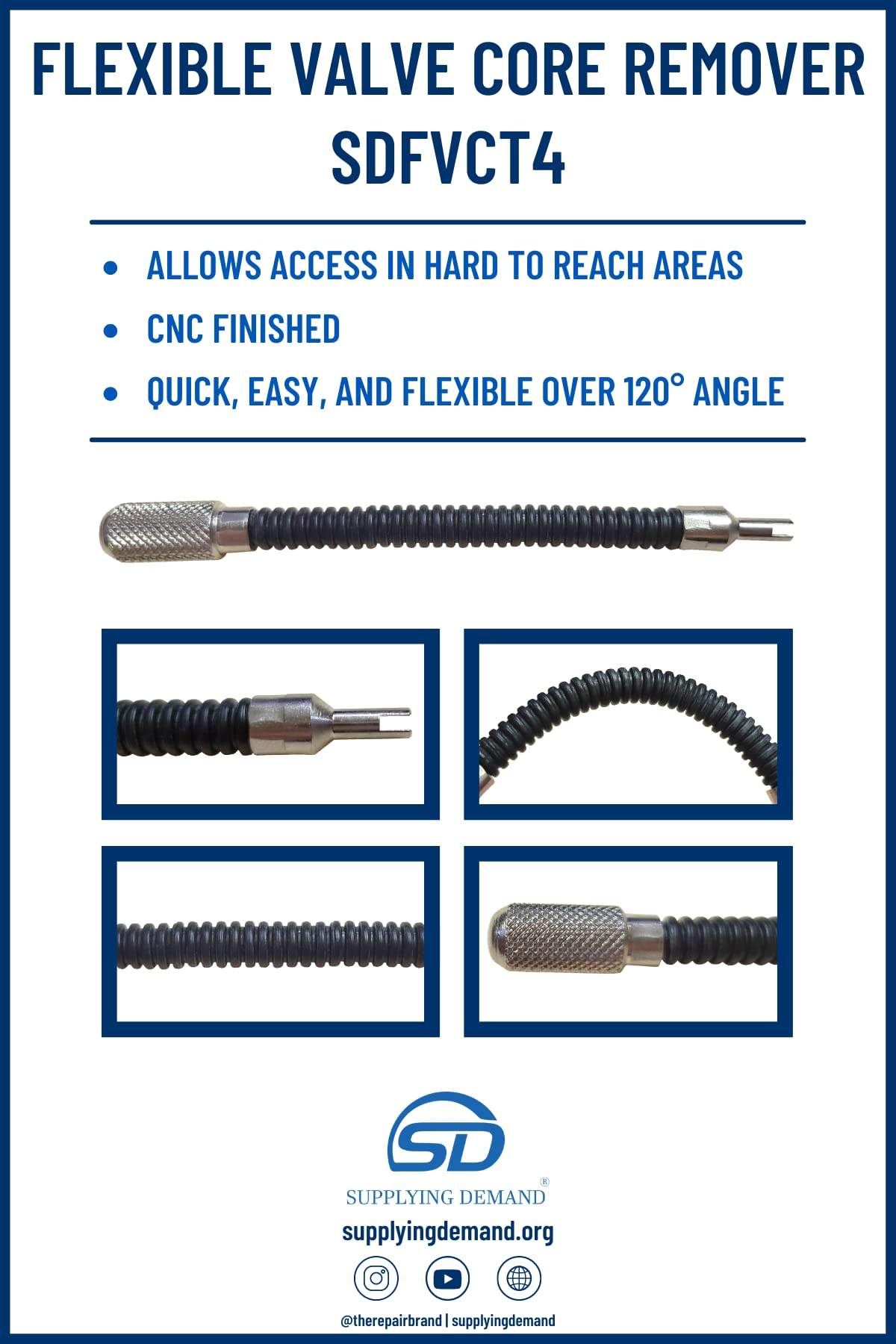 SDFVCT4 fvct4-hvacr-valve-core-tool view 51