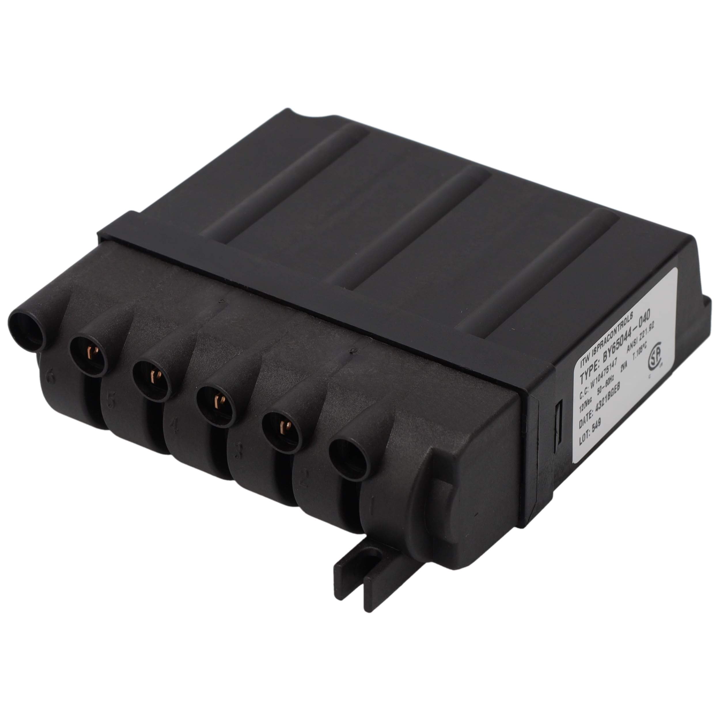 SDW10475147 w10475147-7431p038-60-range-spark-module view 31