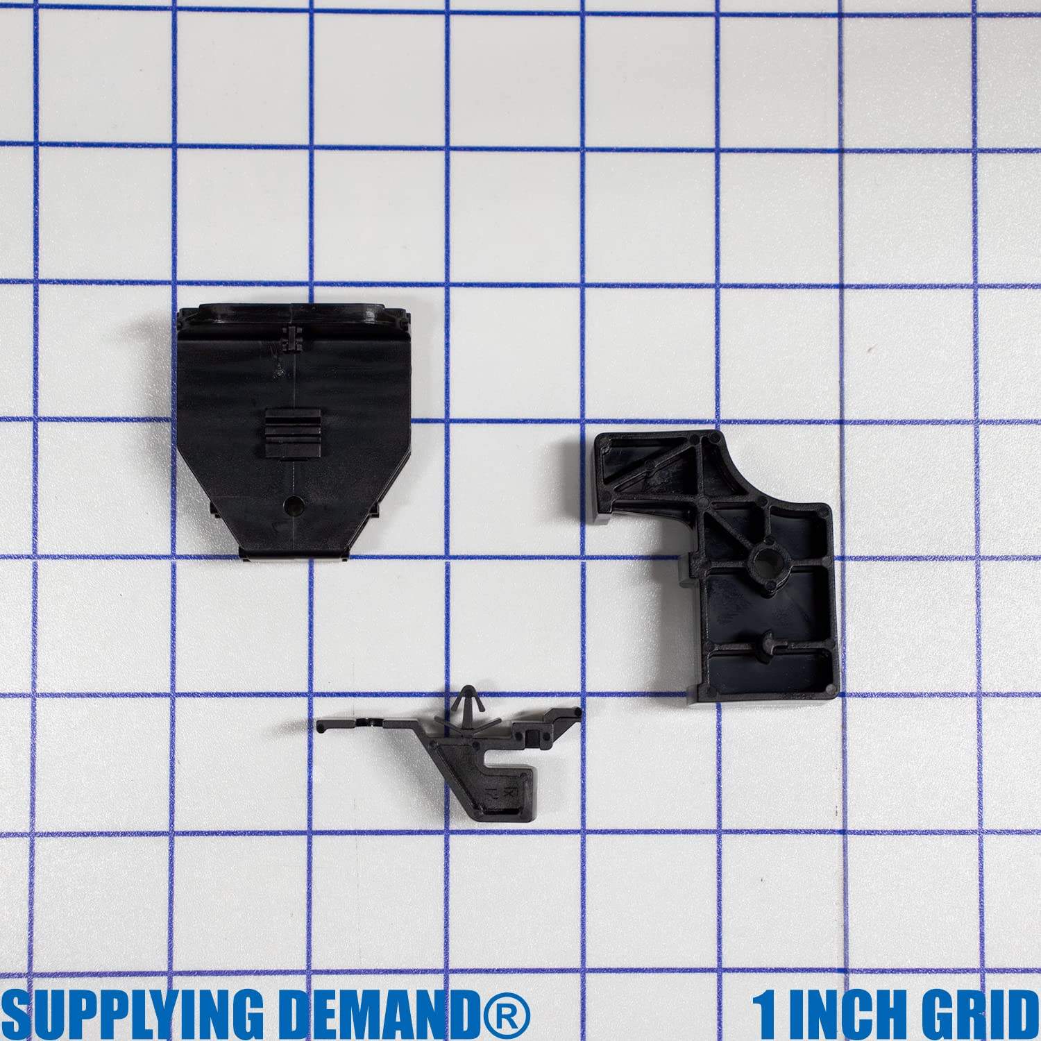 SDW10763667 w10763667-w10317899-range-drawer-glide-replacement-kit view 21