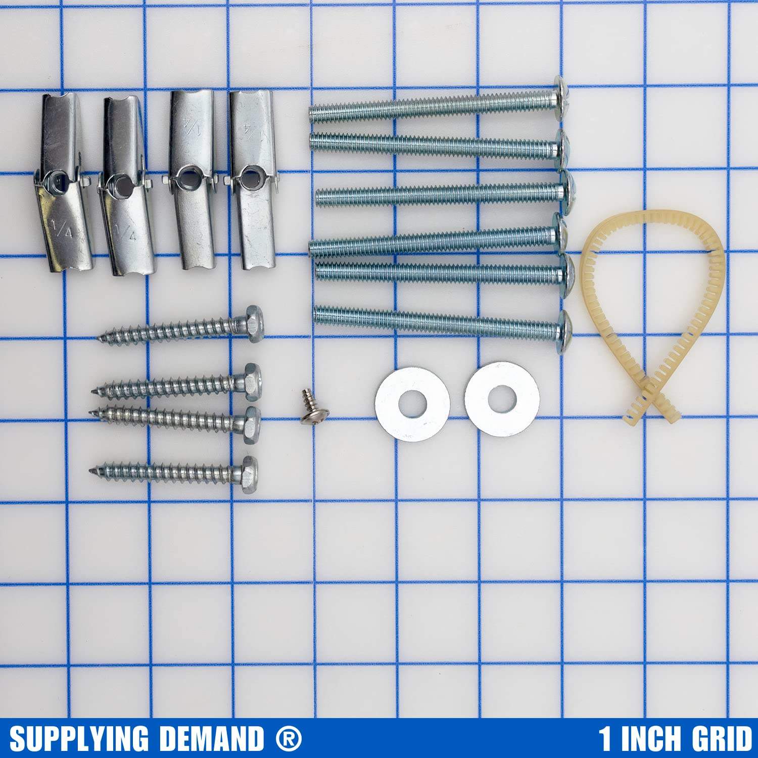 SD8205948 8205948-1174052-microwave-mounting-hardware-kit view 11