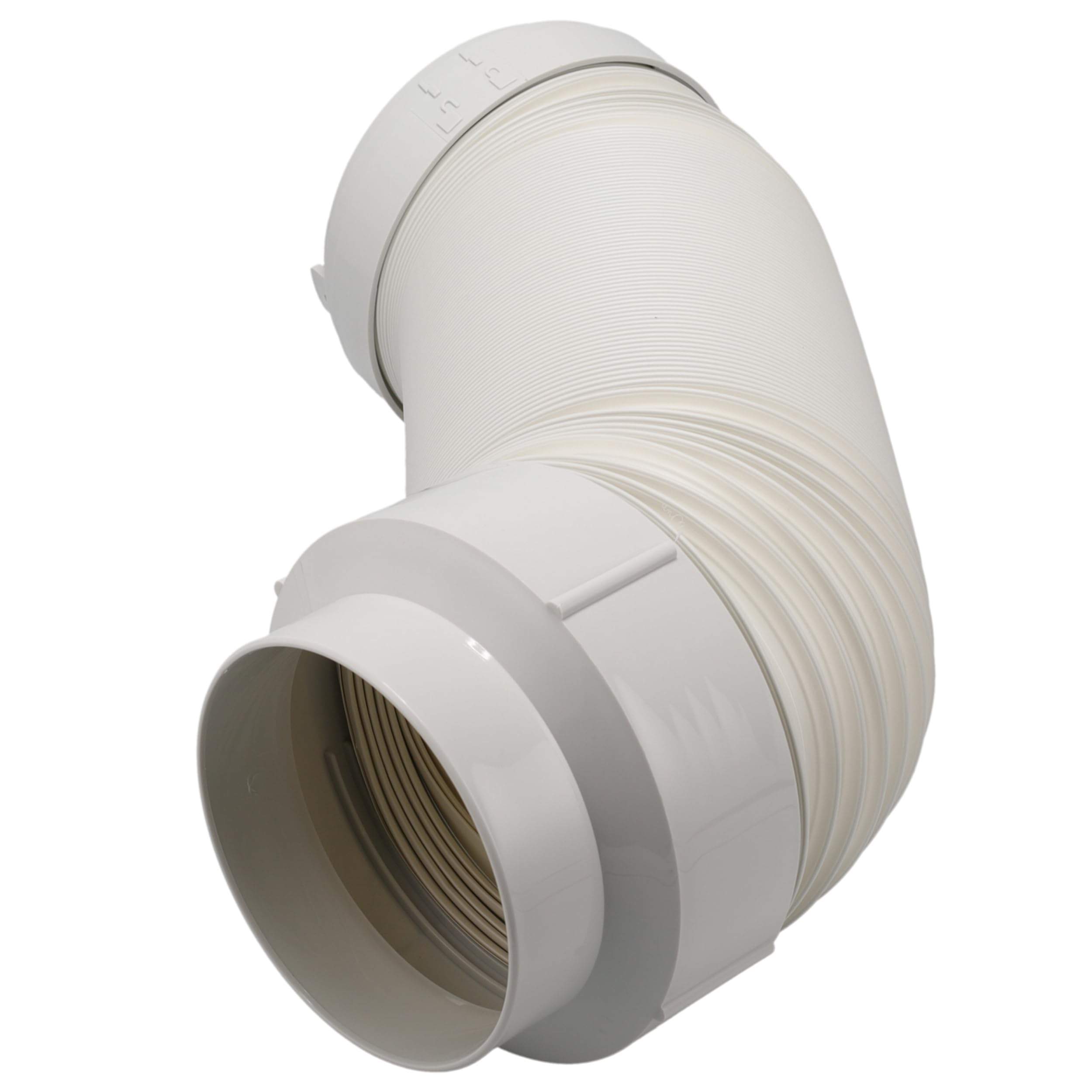 SD5515110671 5515110671-oem28625526-hvac-air-conditioner-exhaust-hose view 51