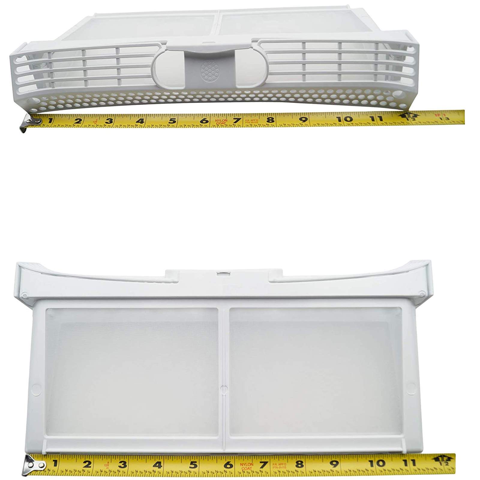 SD00652184 00652184-00497526-dryer-lint-screen-filter view 11