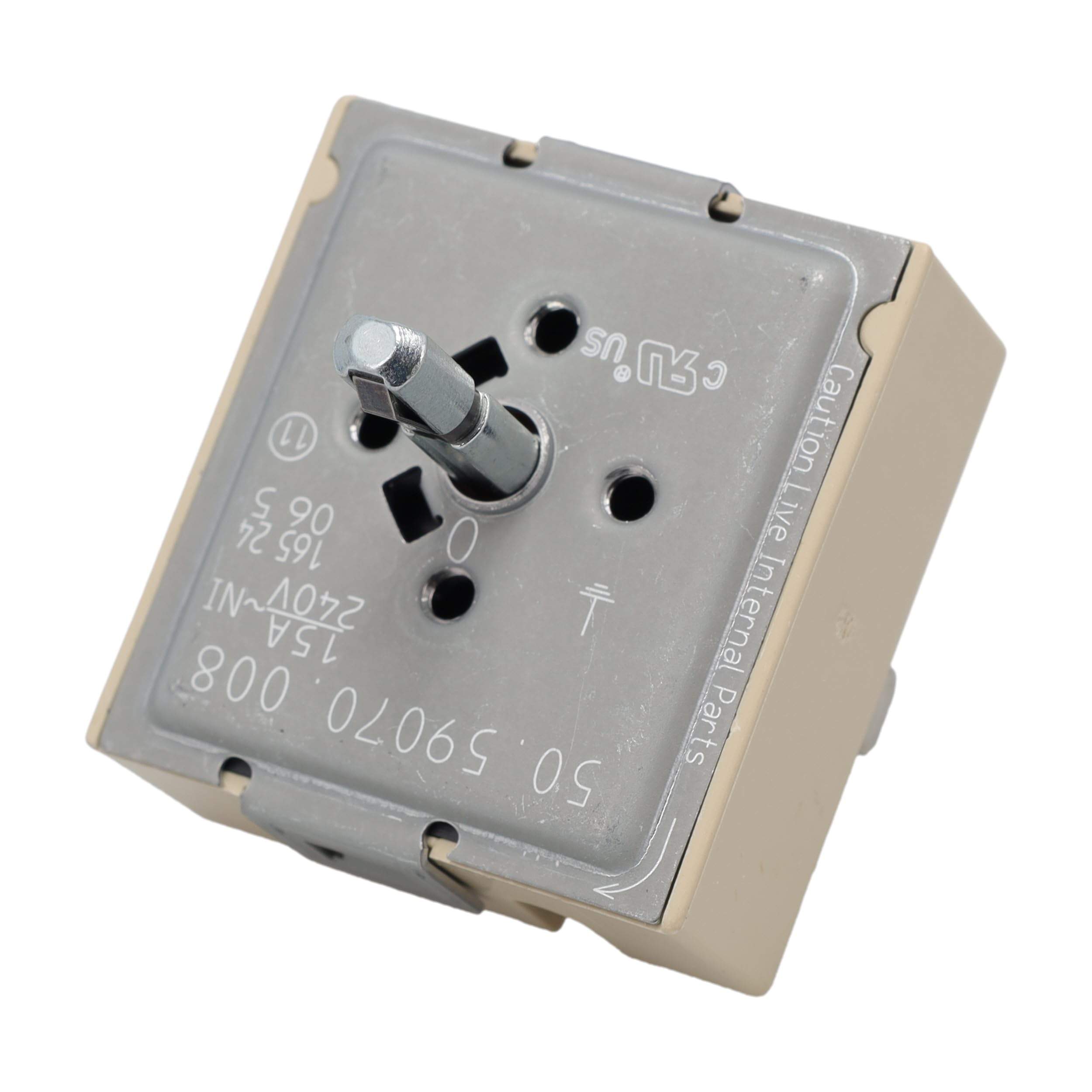 SD2J-87053 2j-87053-87053-ego-commercial-food-warmer-infinite-switch view 71