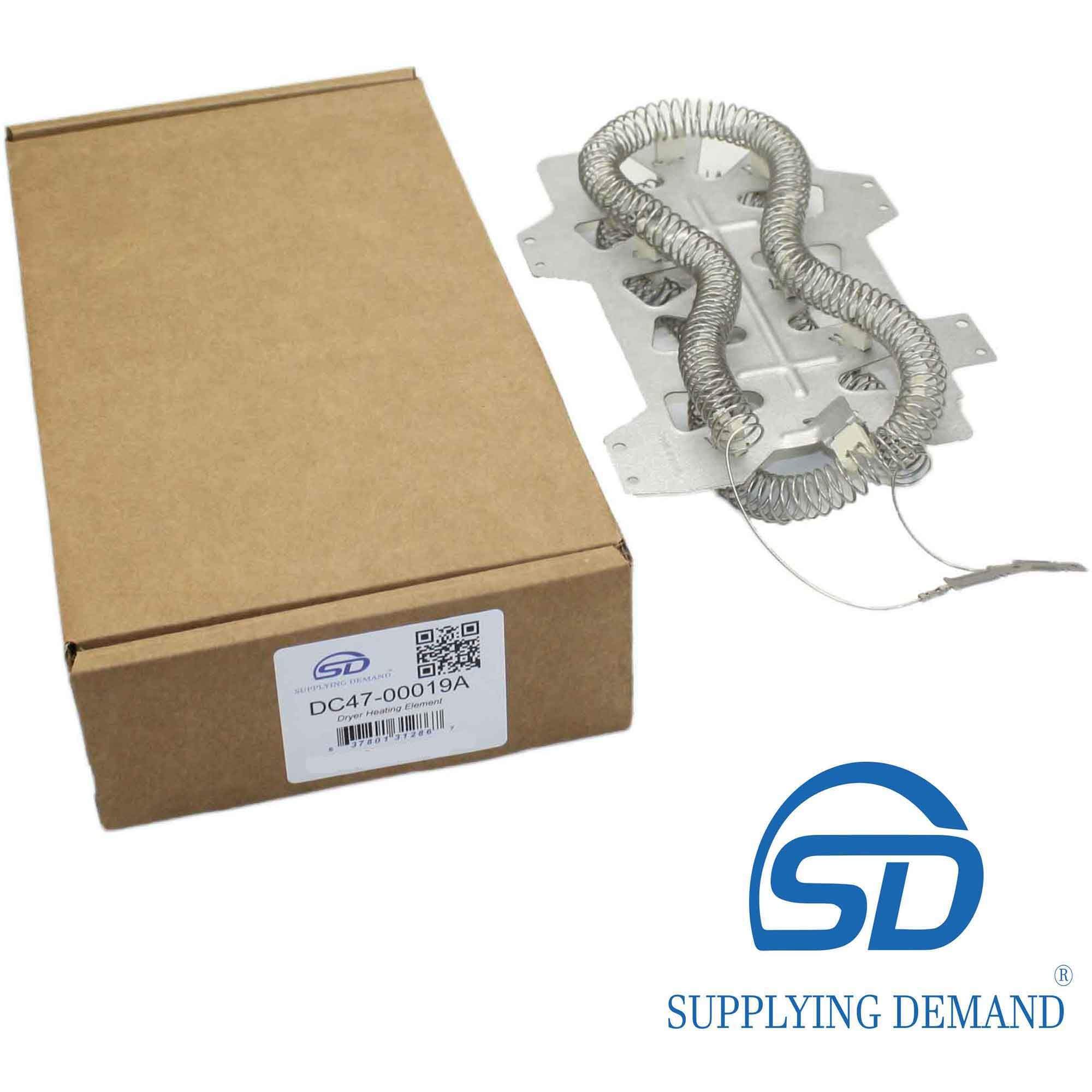 SDDC47-00019A-FBA dc47-00019a-ap4201899-dryer-heating-element view 11