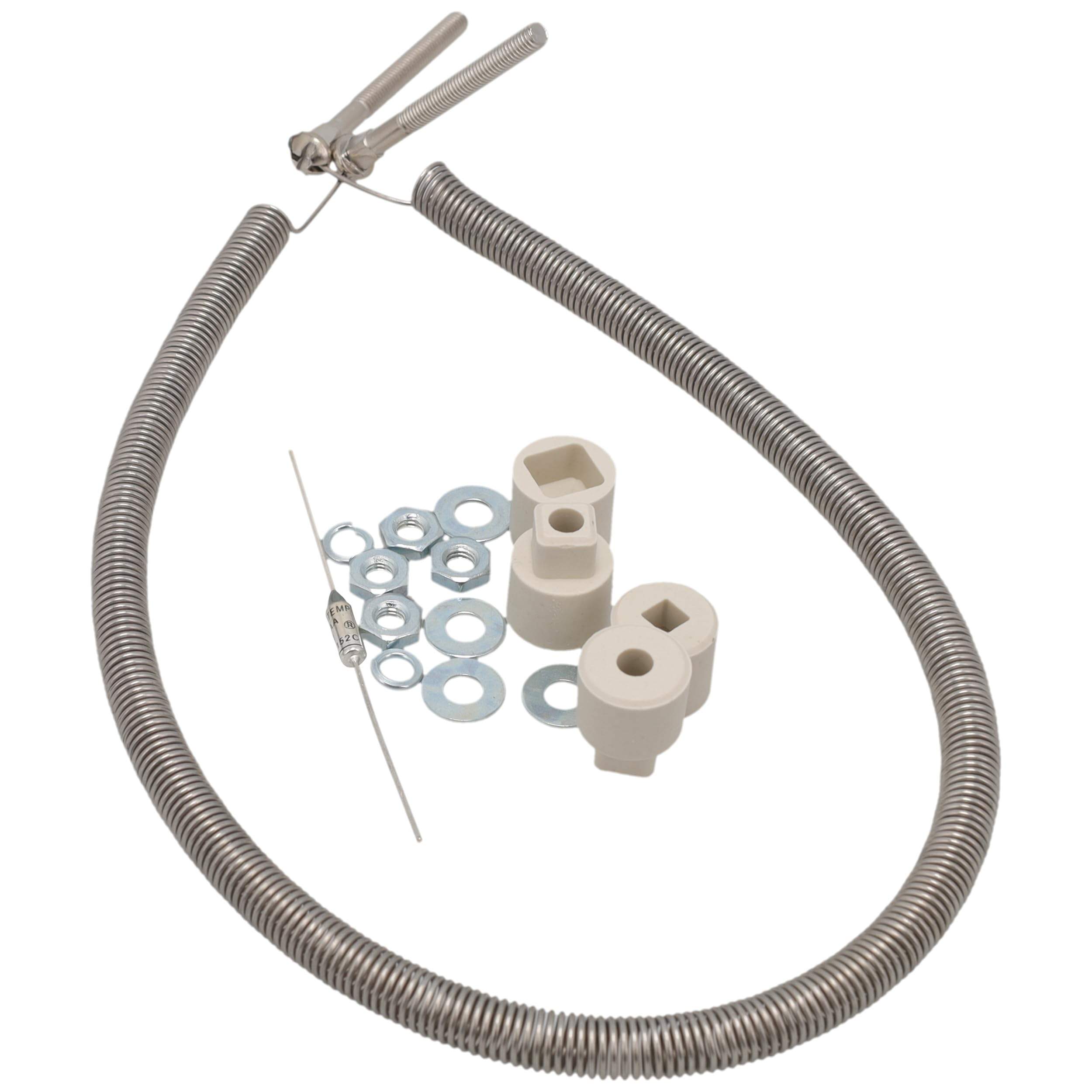SDDH500 dh500-dh500c-hvac-coil-restring-kit view 61