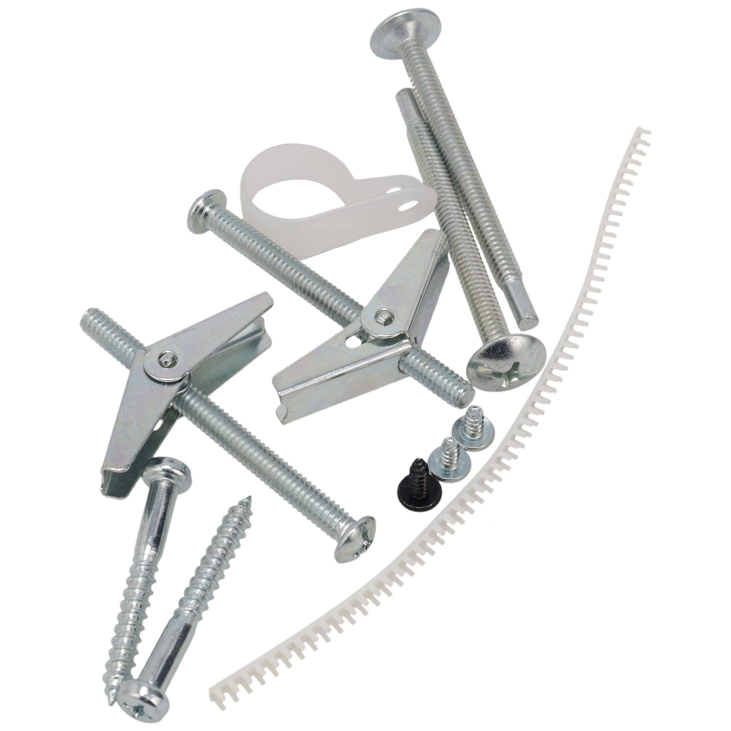 SD3861W1A043C 3861W1A043C-3861W1A043B-microwave-mounting-bolt-set