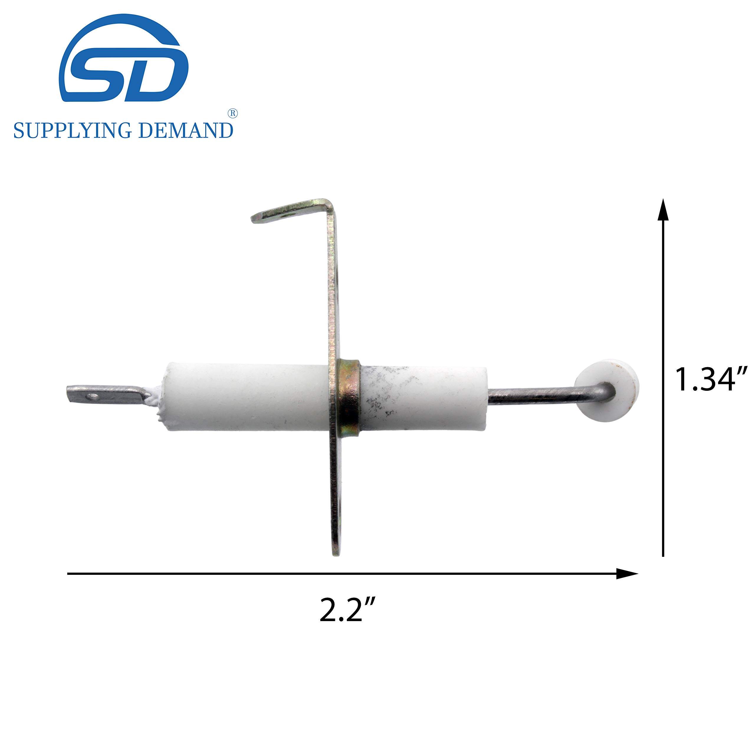 SD74004053X4 74004053x4-74004053-range-cooktop-igniter view 11